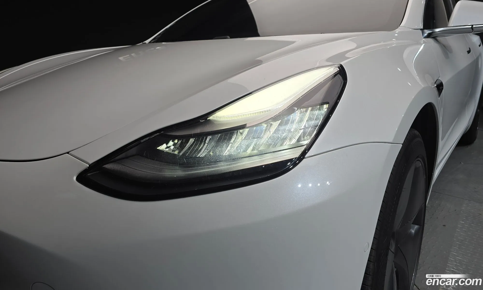 Tesla Model 3 2019 5YJ3E1EB5LF585758 — 15
