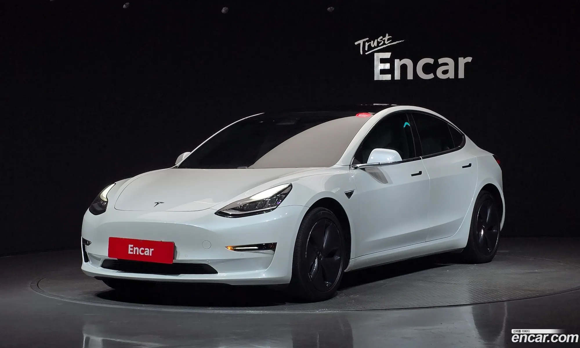 Tesla Model 3 2019 5YJ3E1EB5LF585758 — 23