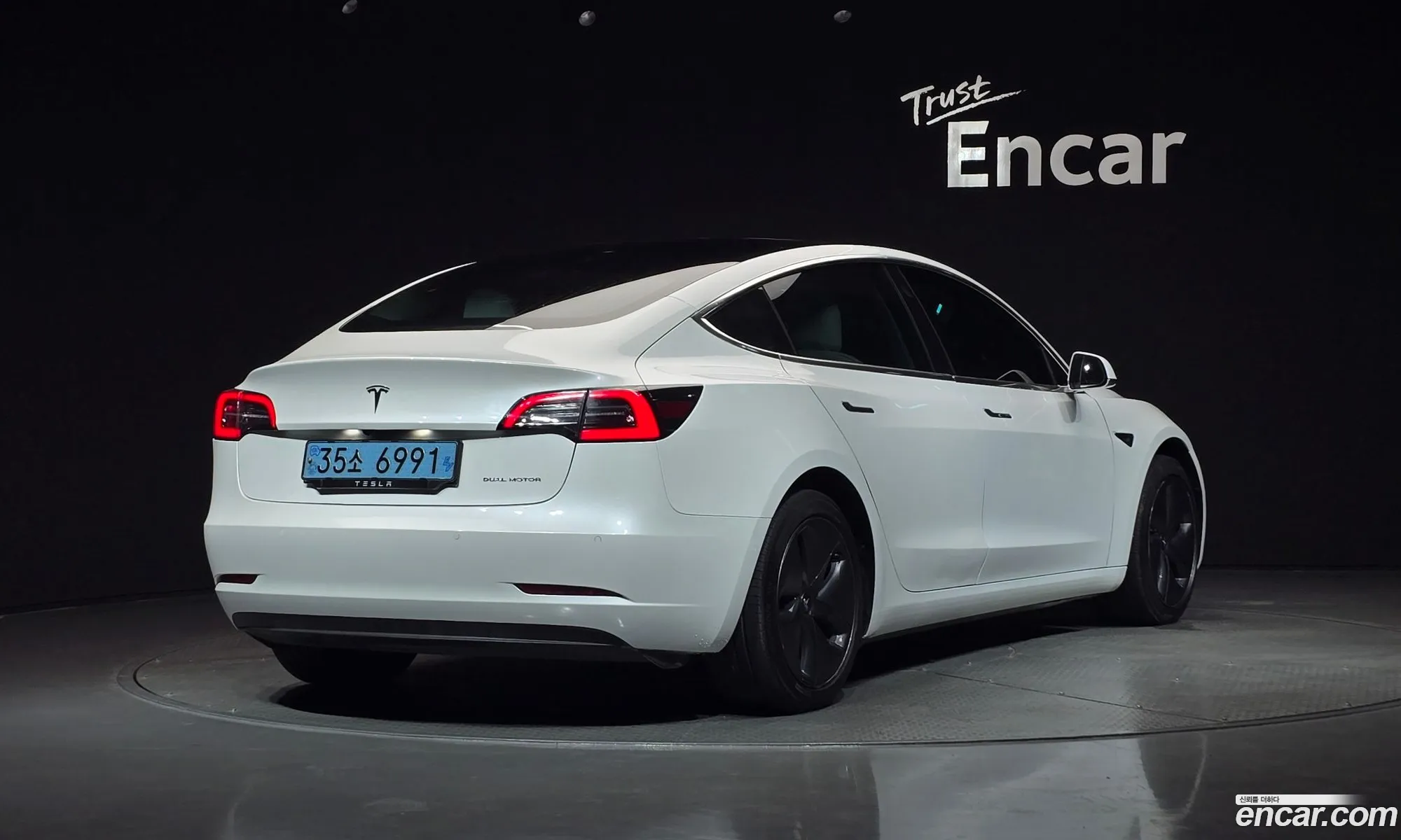 Tesla Model 3 2019 5YJ3E1EB5LF585758 — 20