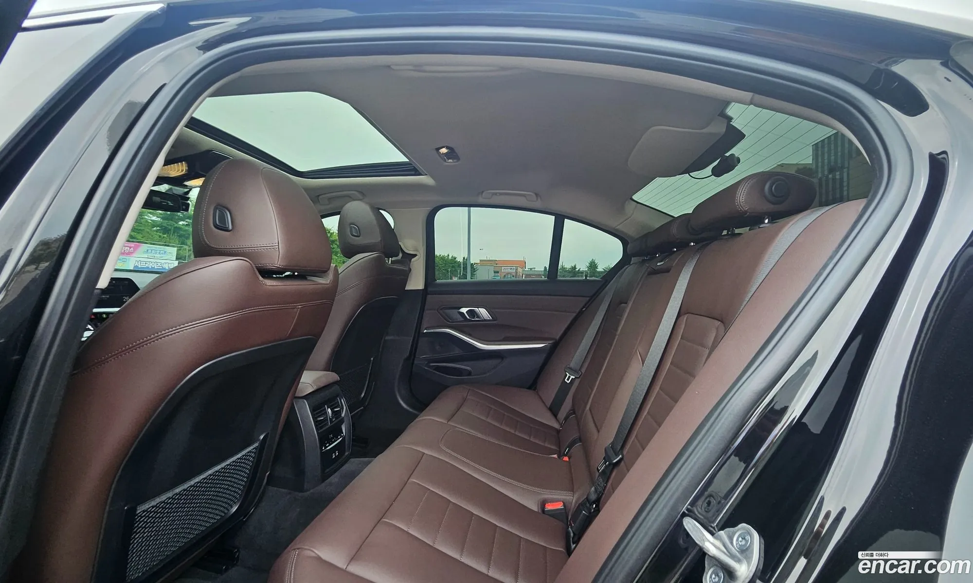 BMW 3 Series 2021 — 7