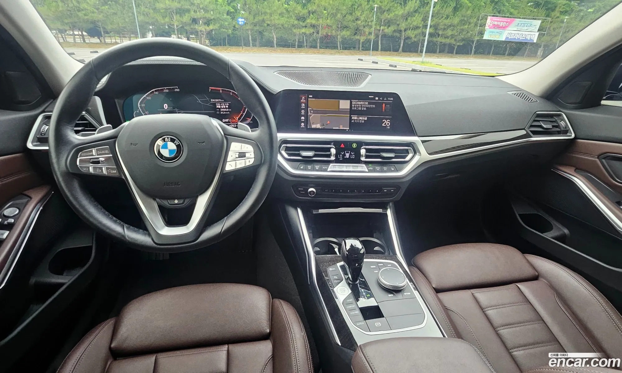 BMW 3 Series 2021 — 17