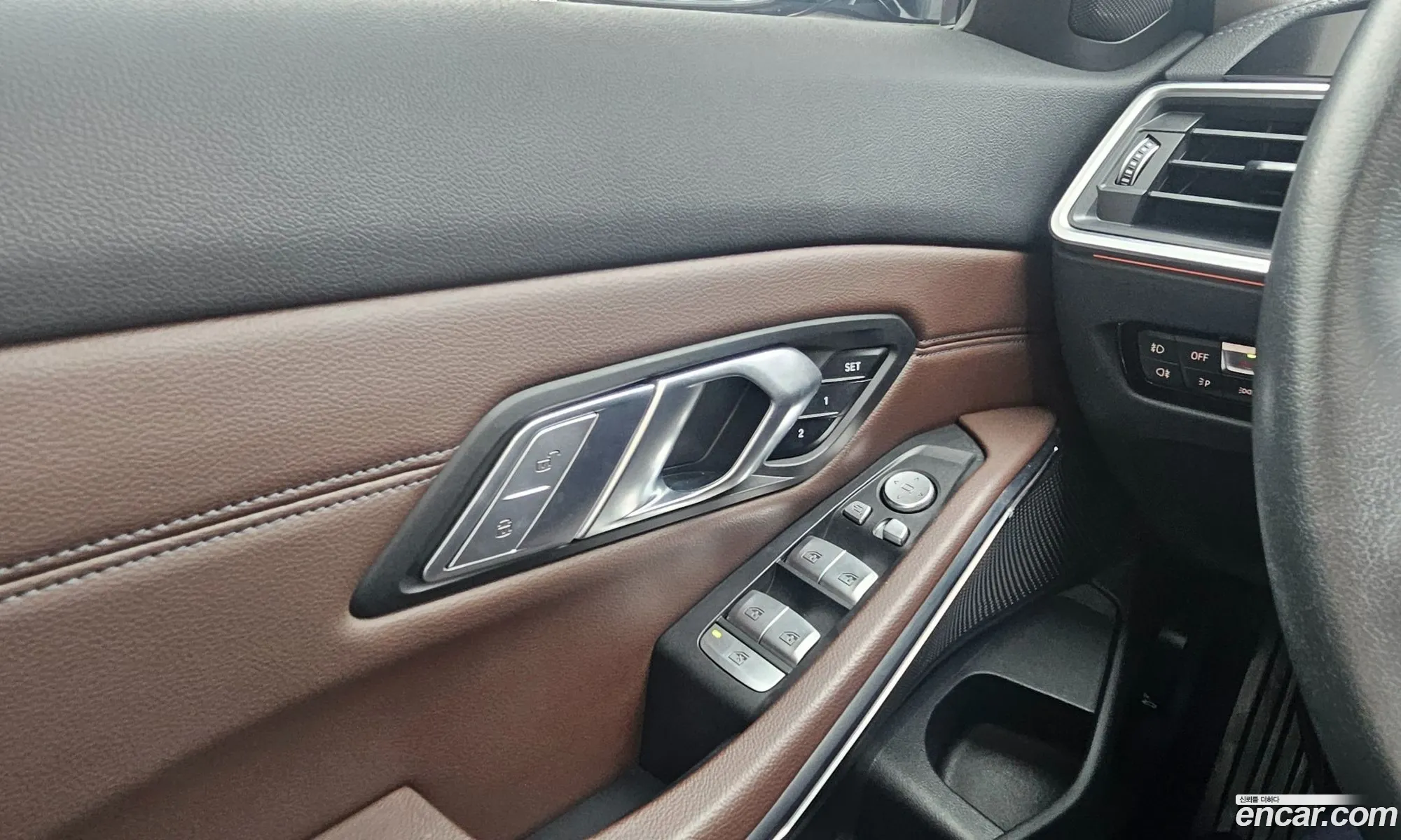 BMW 3 Series 2021 — 6