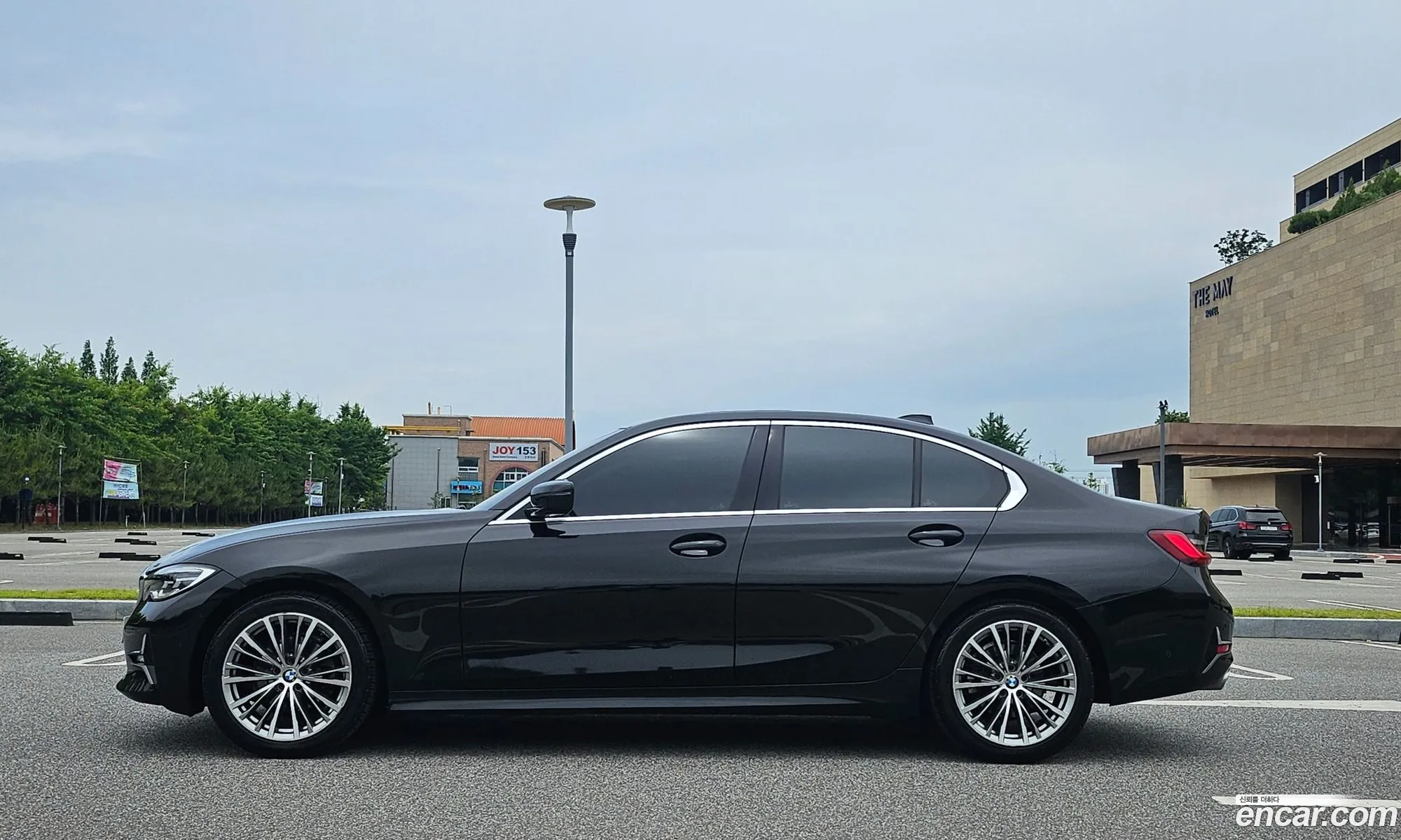 BMW 3 Series 2021 — 16