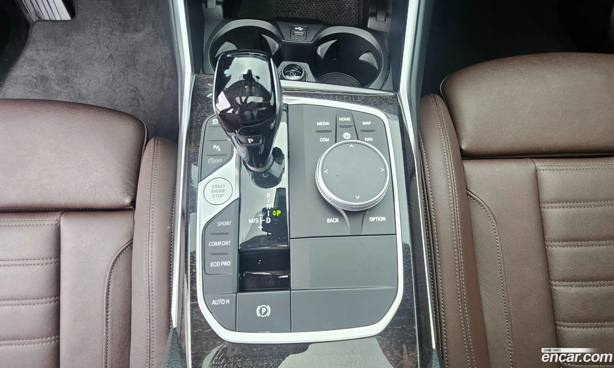 BMW 3 Series 2021 — 13