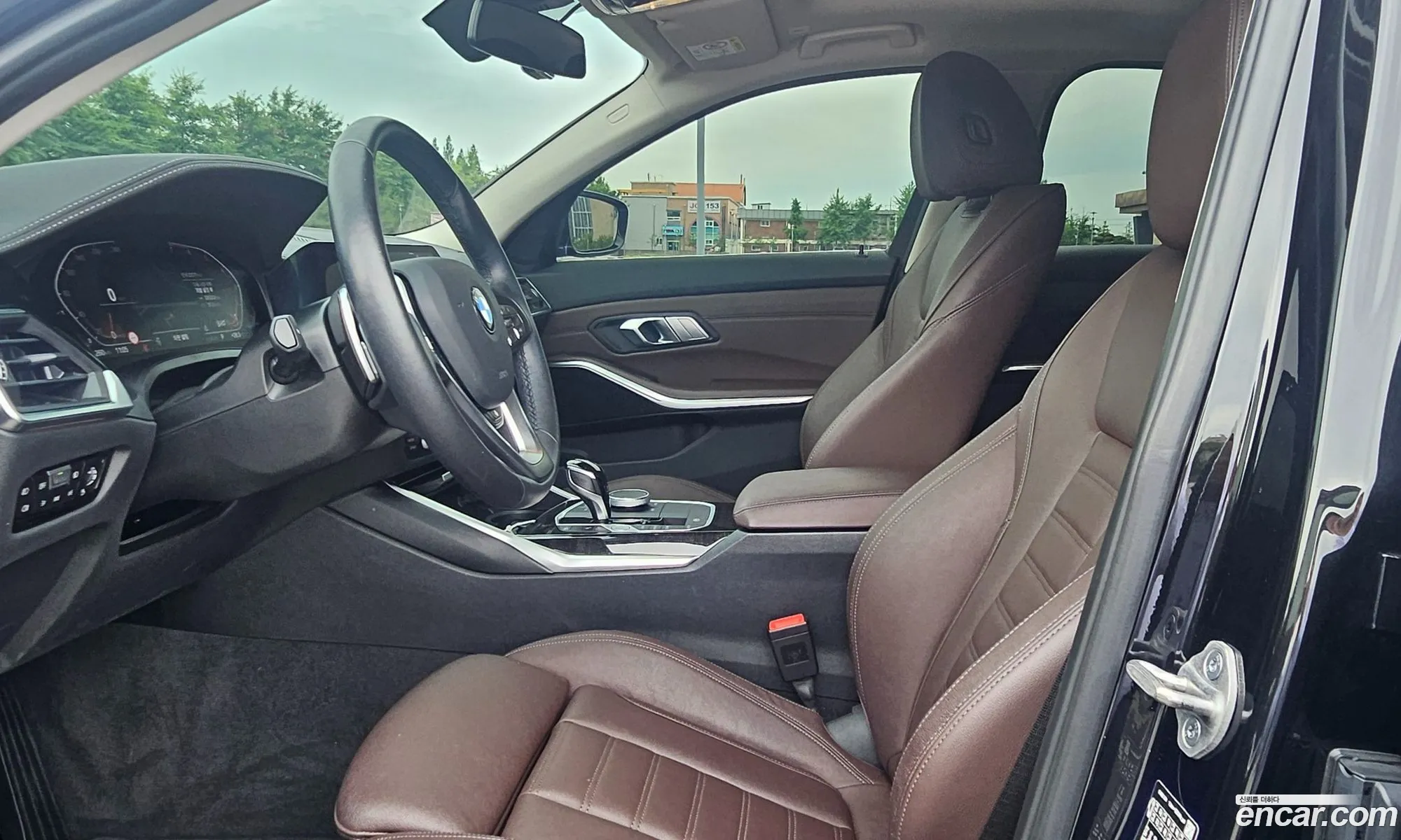 BMW 3 Series 2021 — 15