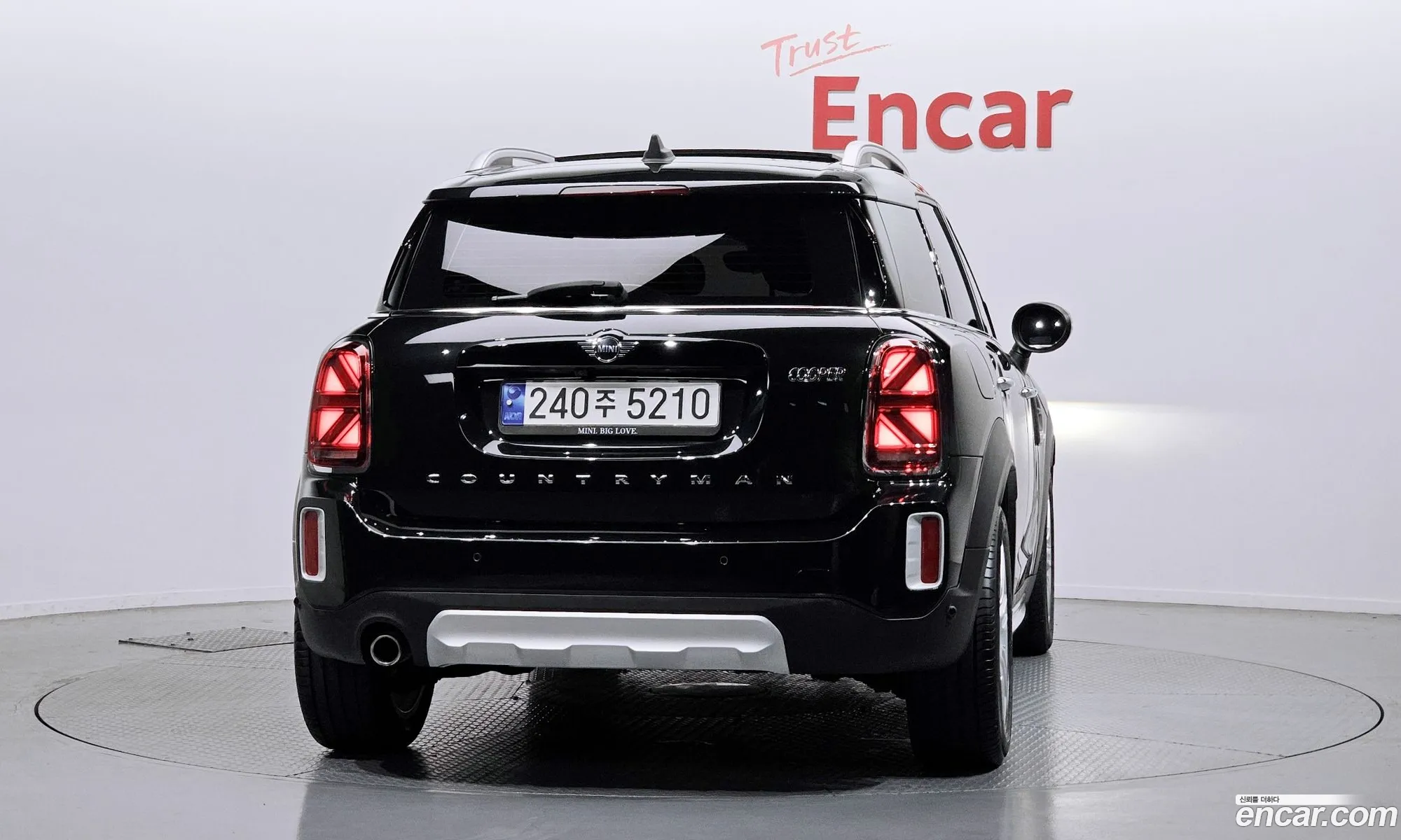 Mini Cooper Countryman 2023 — 6
