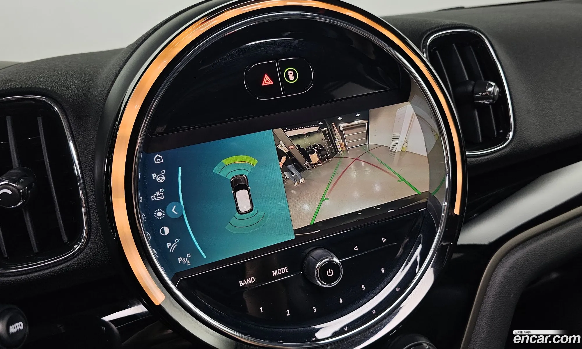 Mini Cooper Countryman 2023 — 17