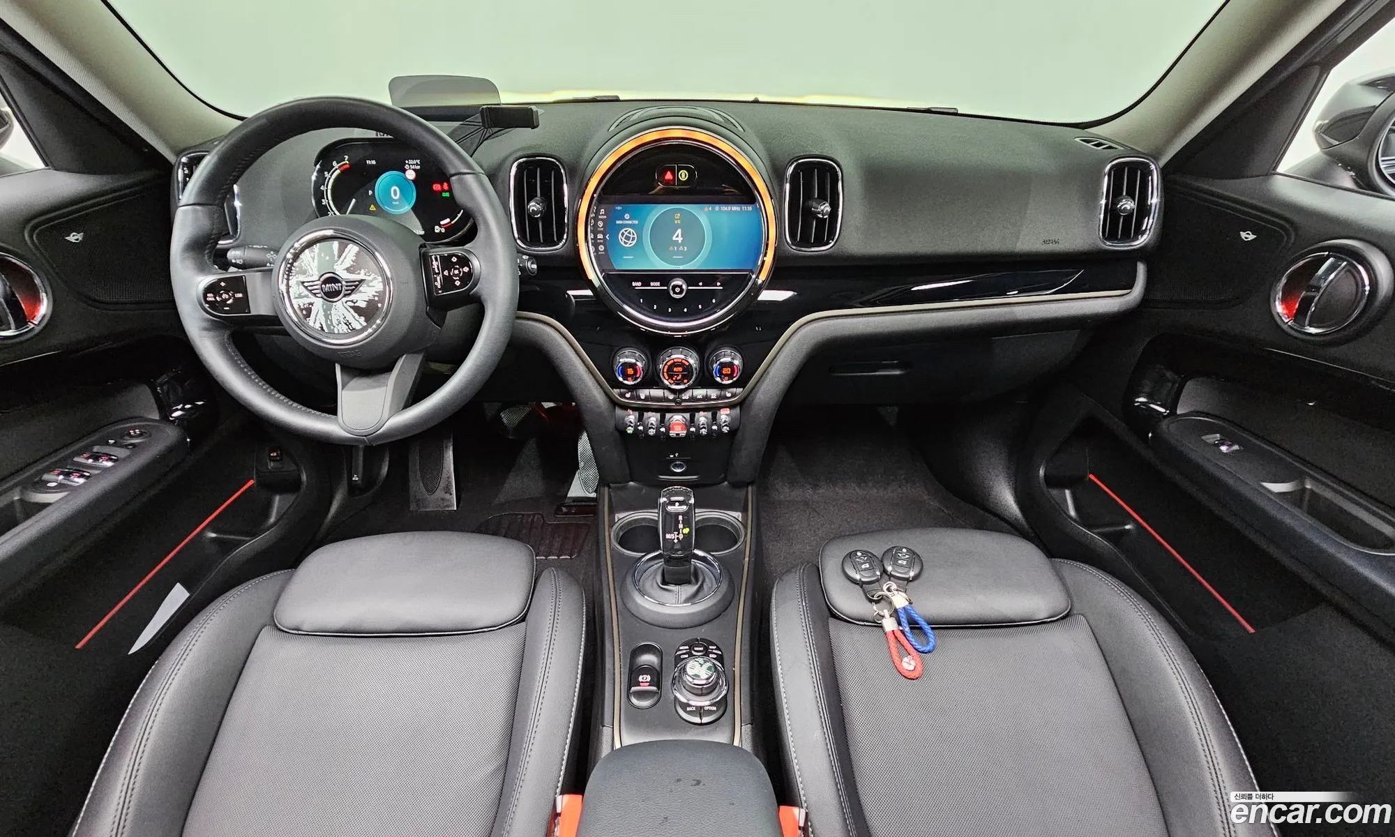 Mini Cooper Countryman 2023 — 32