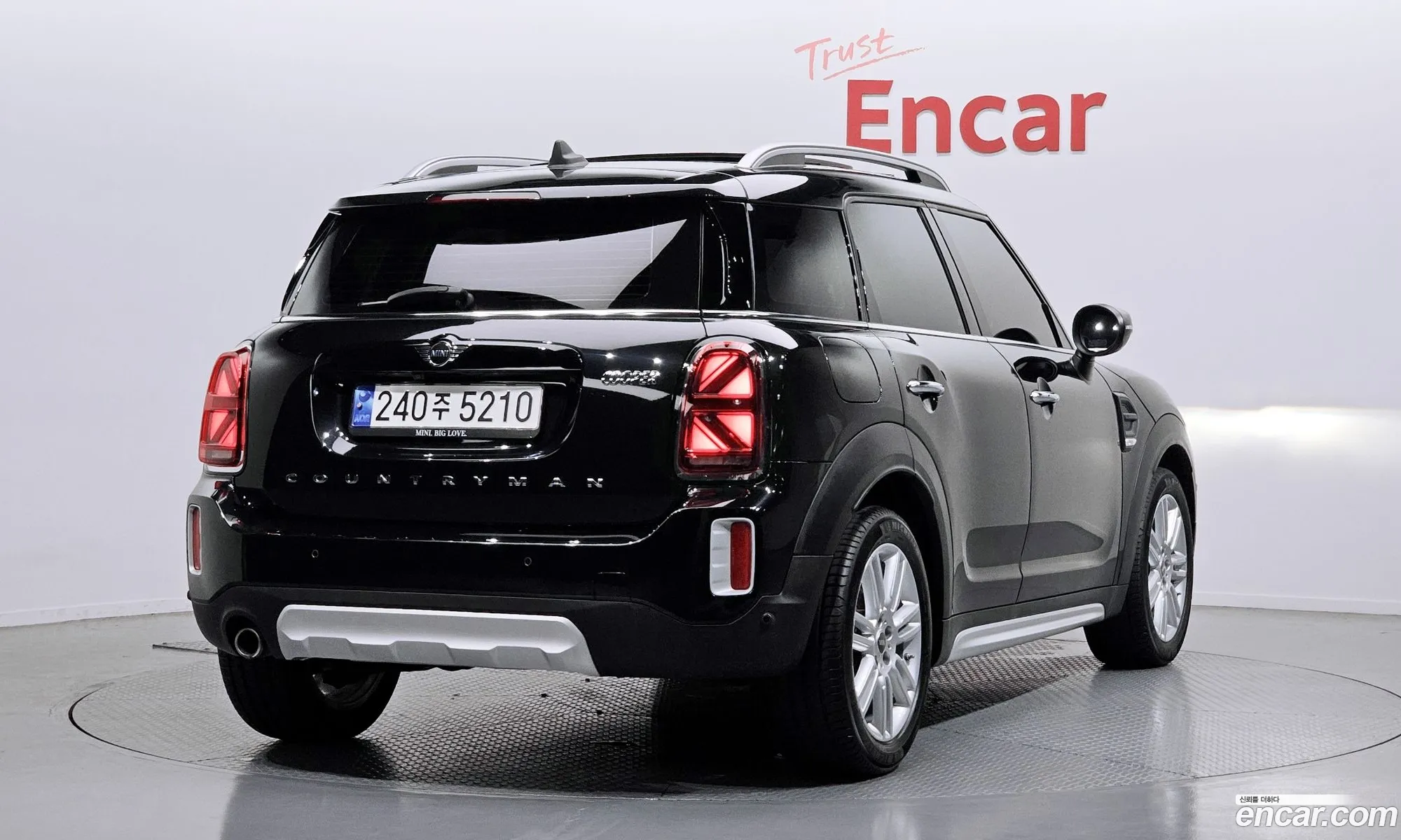 Mini Cooper Countryman 2023 — 9