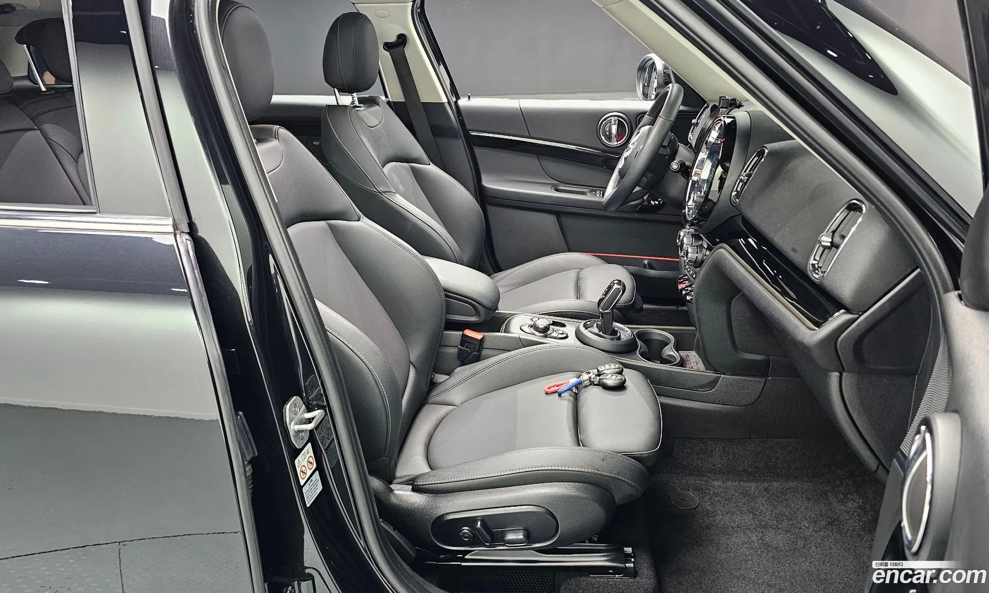 Mini Cooper Countryman 2023 — 22