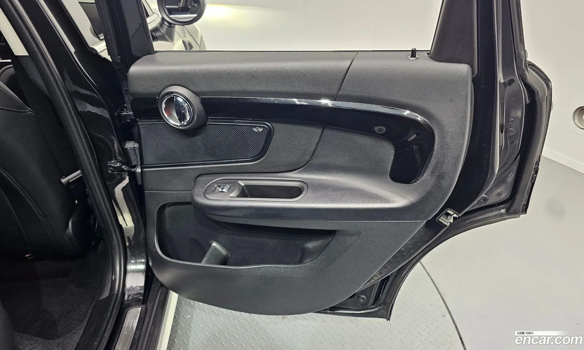 Mini Cooper Countryman 2023 — 21