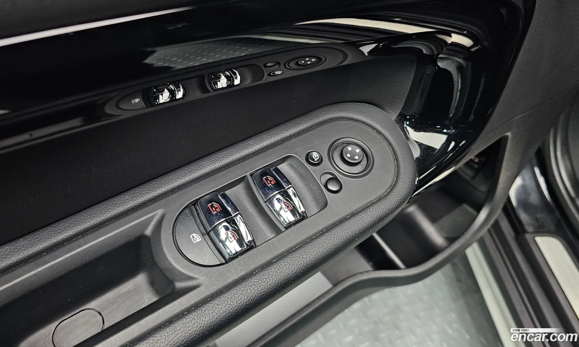 Mini Cooper Countryman 2023 — 11