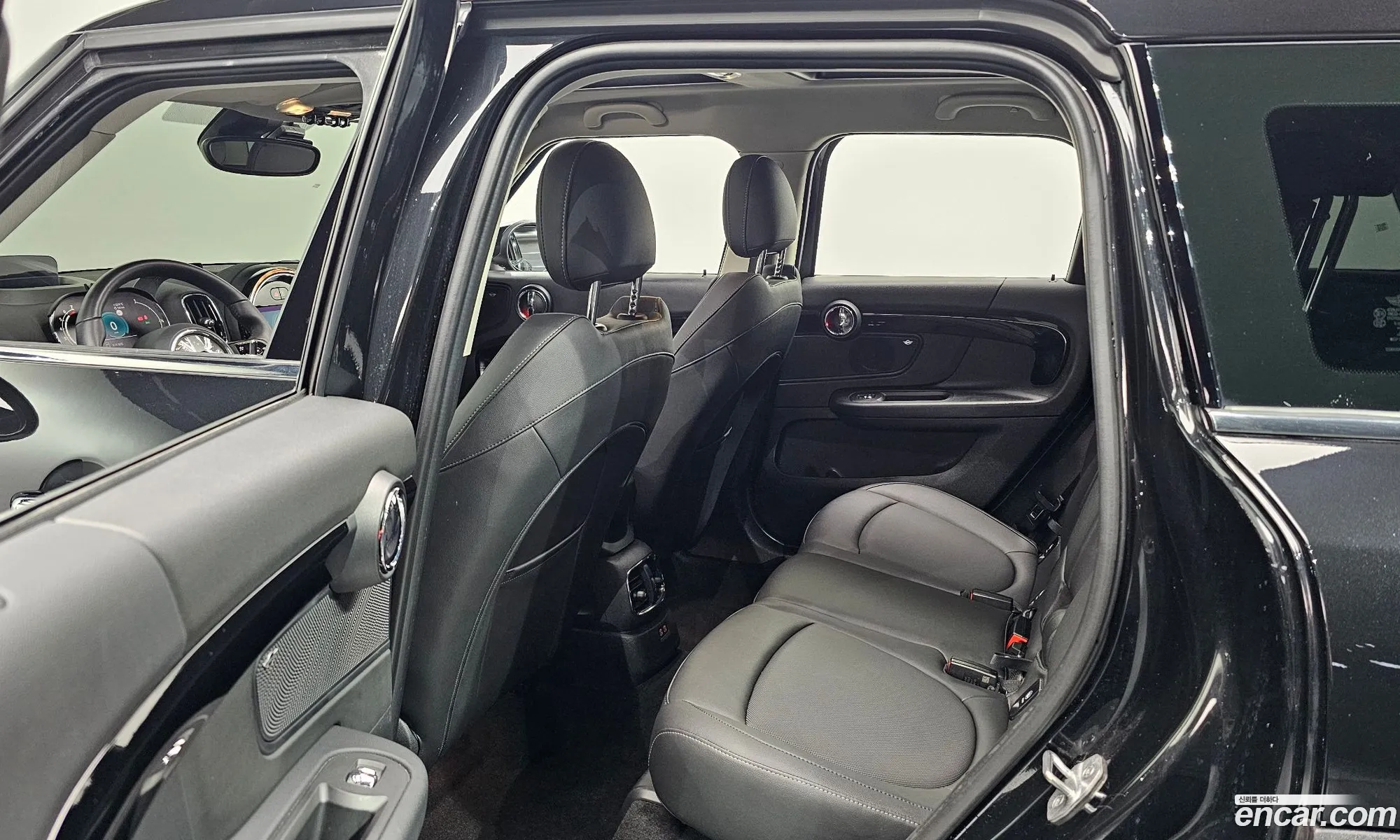 Mini Cooper Countryman 2023 — 20
