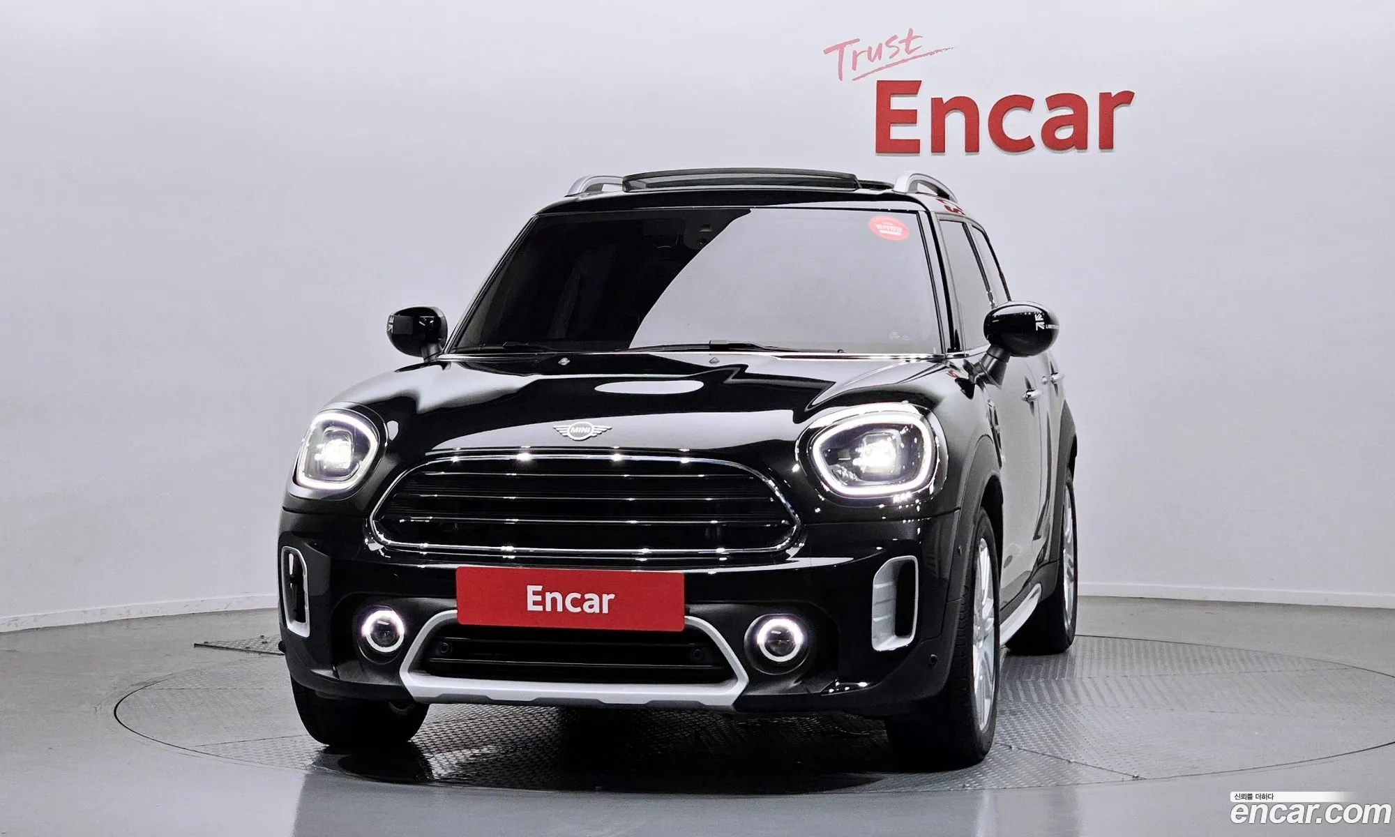 Mini Cooper Countryman 2023 — 19
