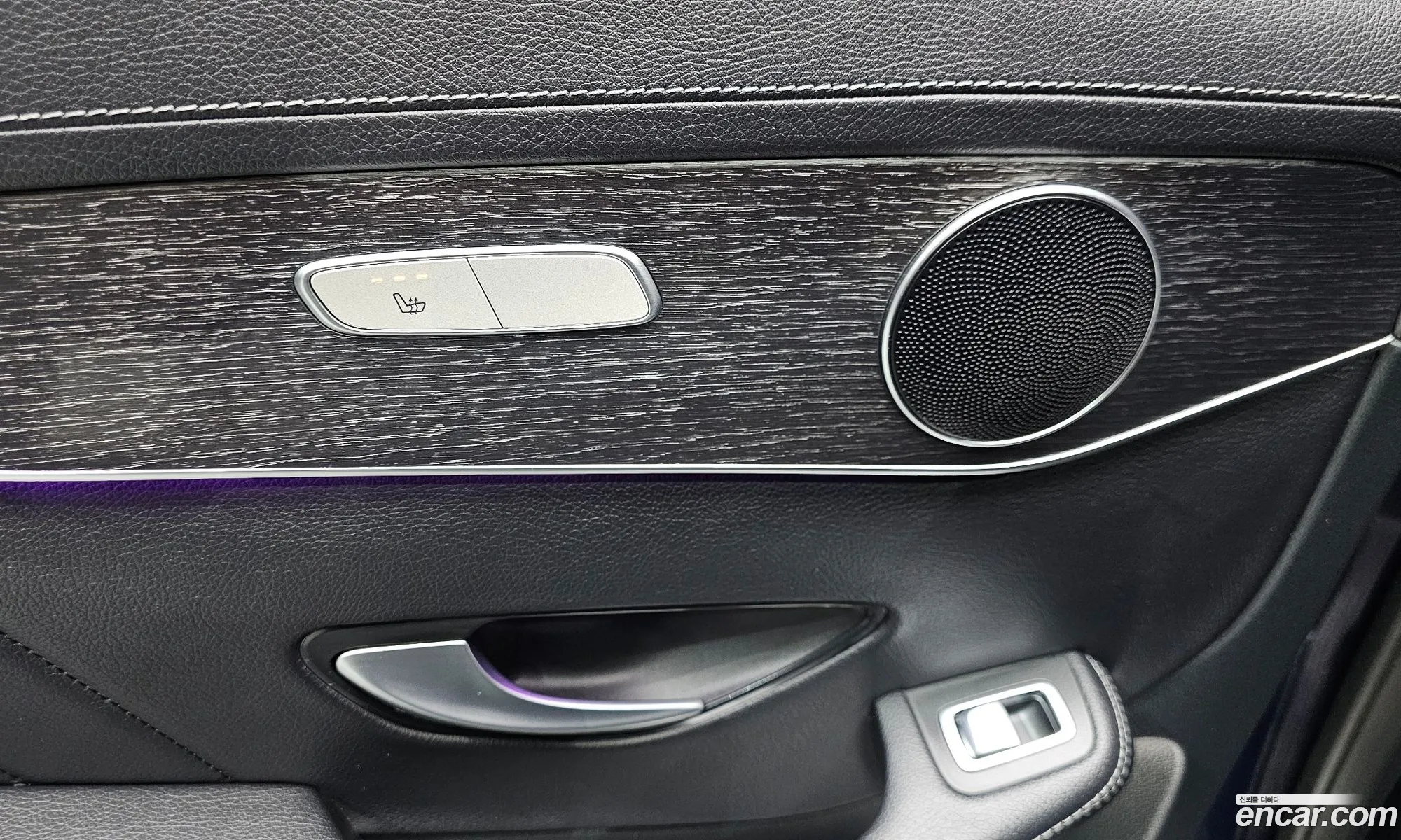 Mercedes-Benz GLC-Class X253 2023 — 15