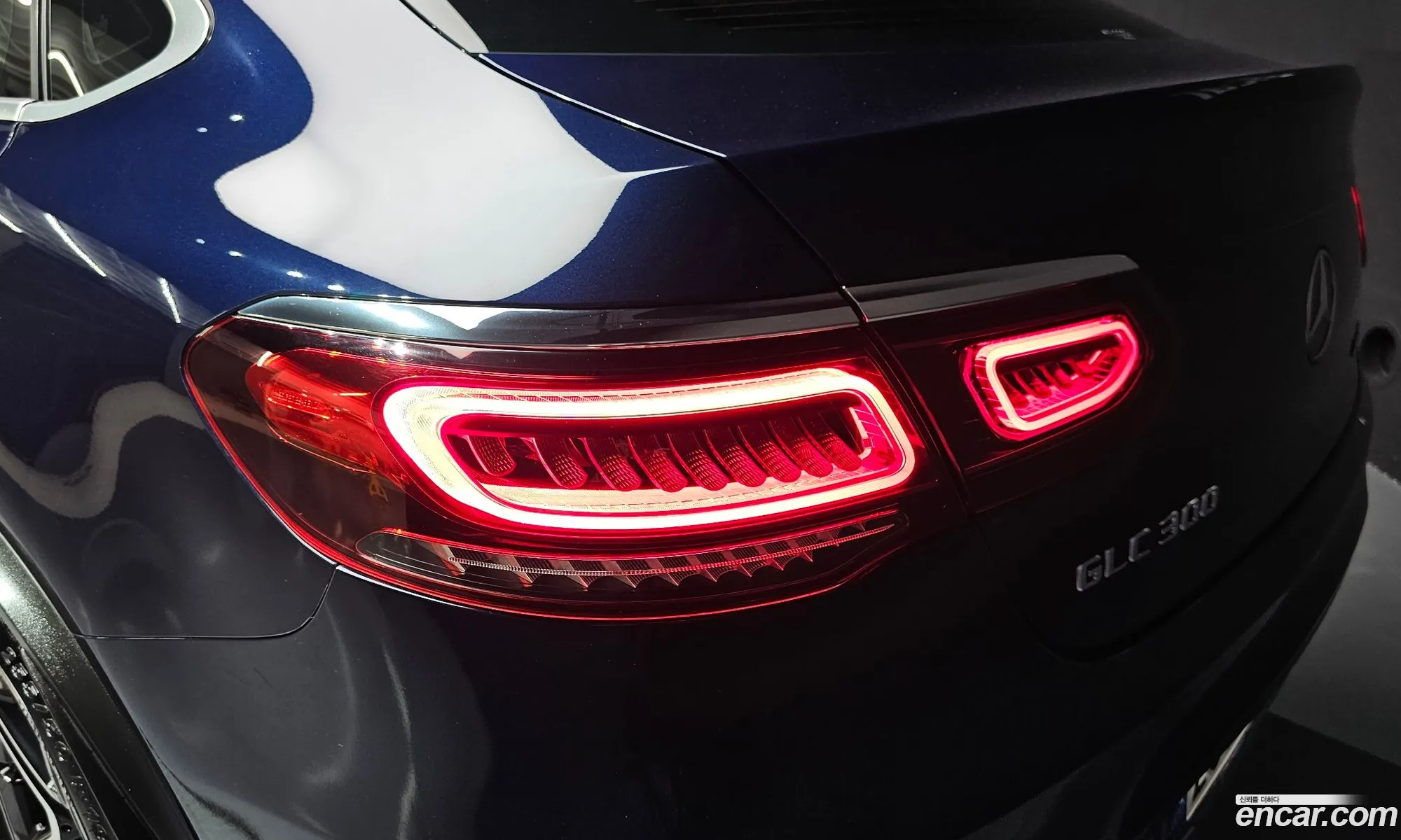 Mercedes-Benz GLC-Class X253 2023 — 30