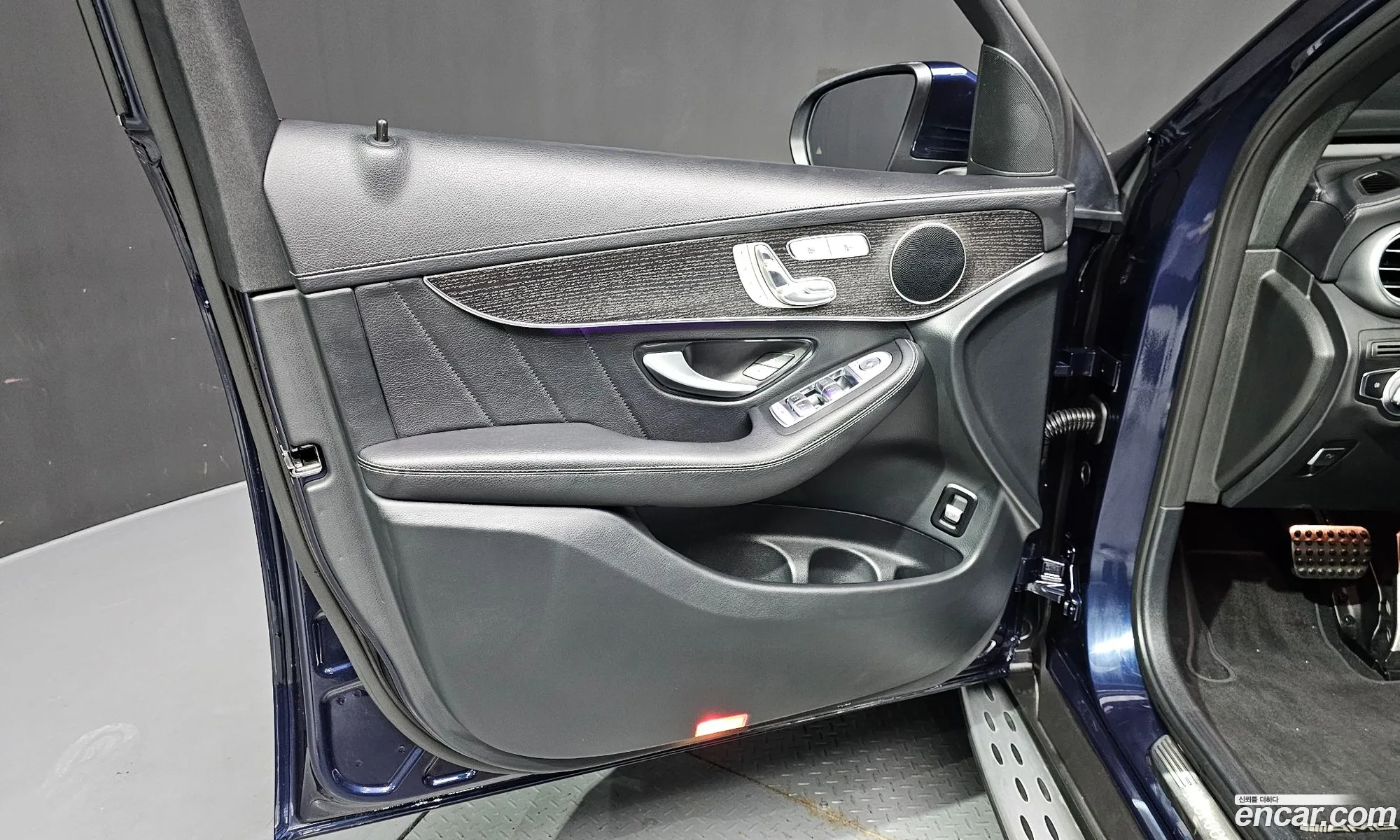 Mercedes-Benz GLC-Class X253 2023 — 2