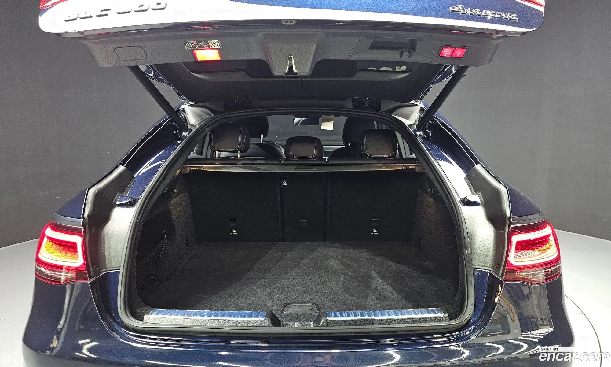 Mercedes-Benz GLC-Class X253 2023 — 25