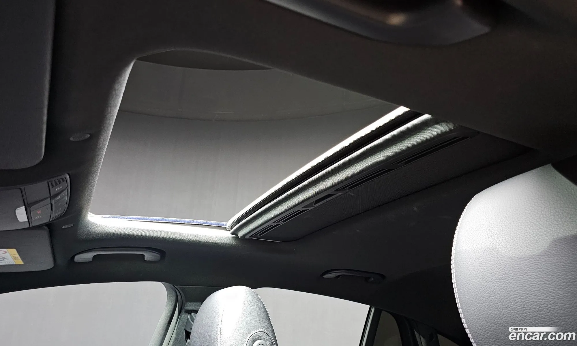 Mercedes-Benz GLC-Class X253 2023 — 5