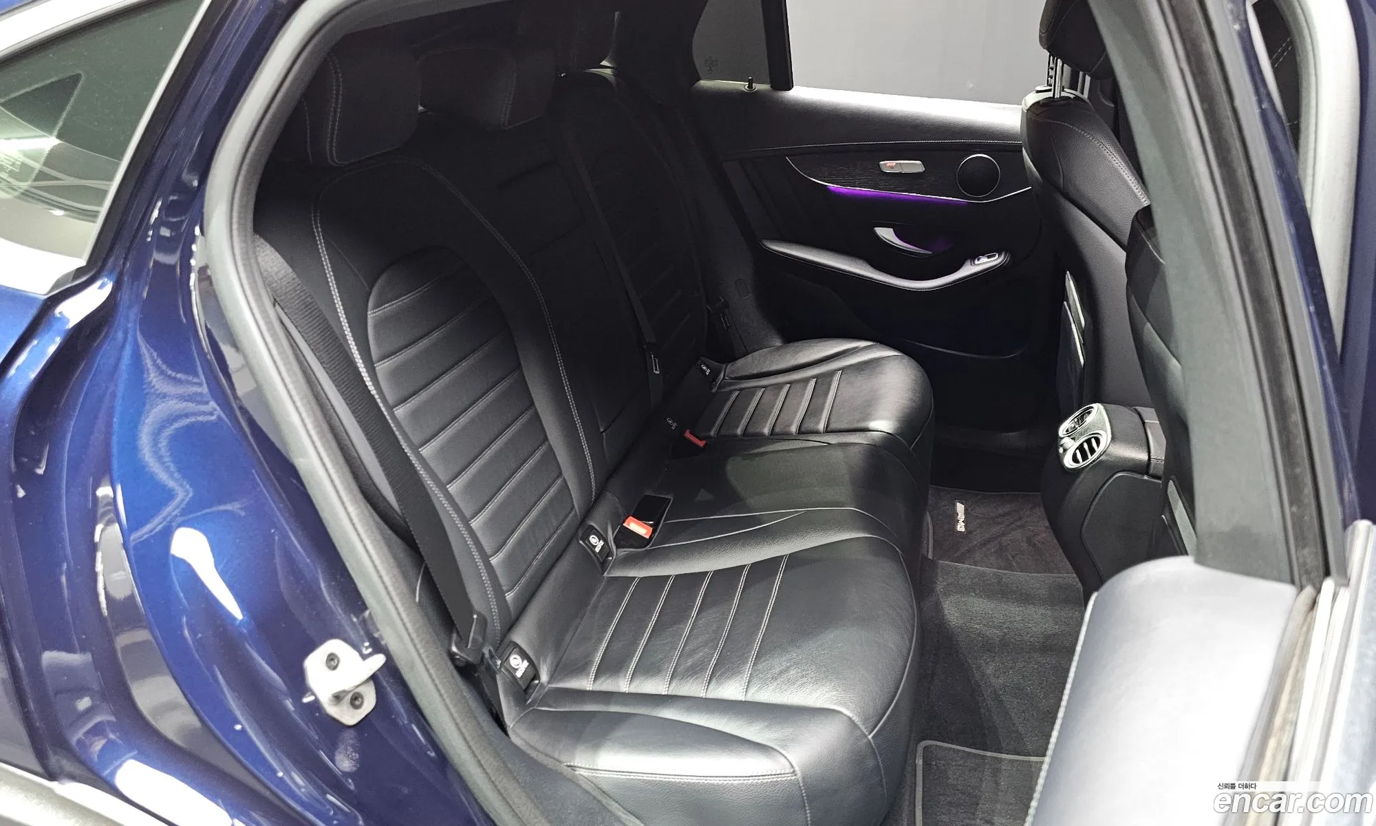 Mercedes-Benz GLC-Class X253 2023 — 18