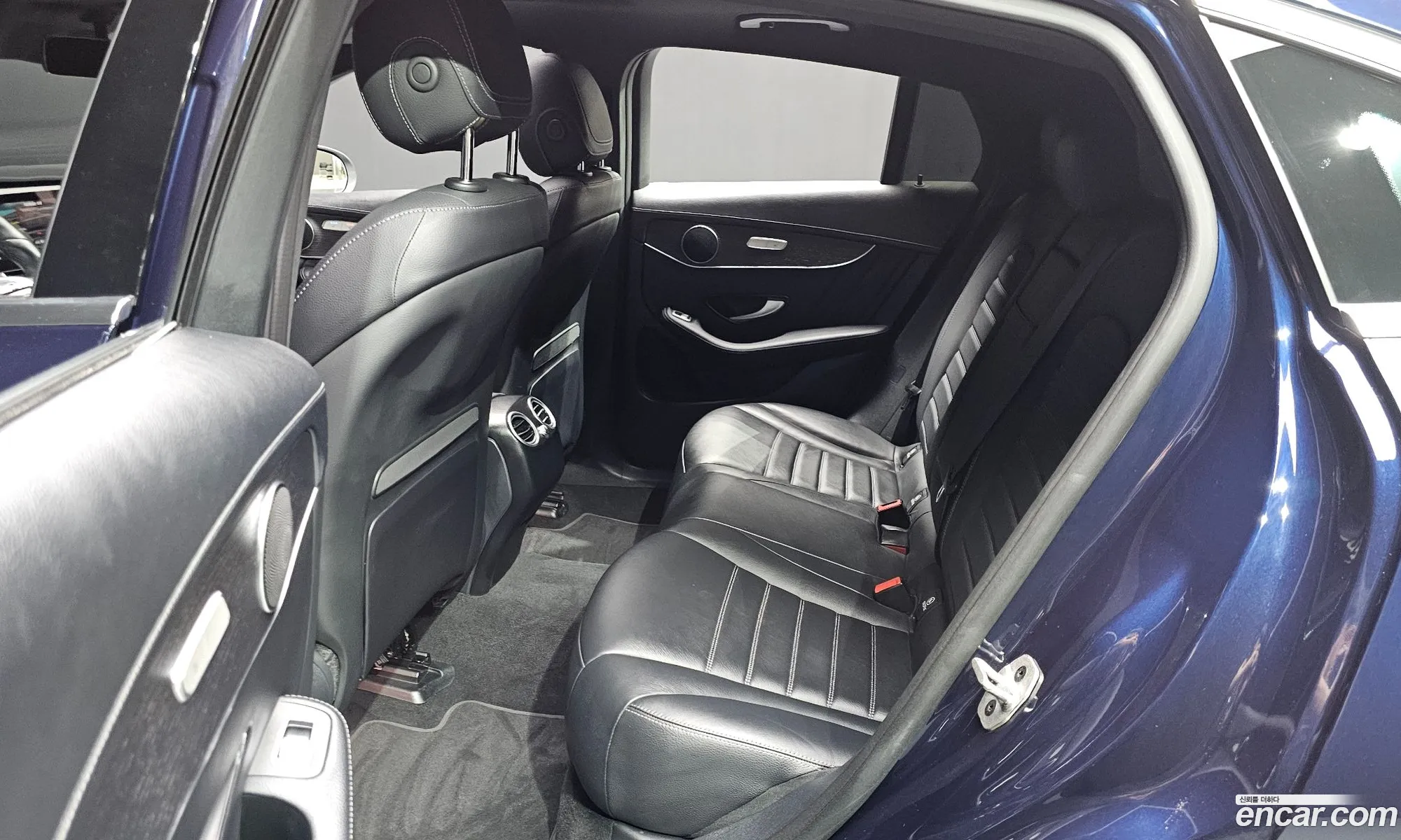 Mercedes-Benz GLC-Class X253 2023 — 16