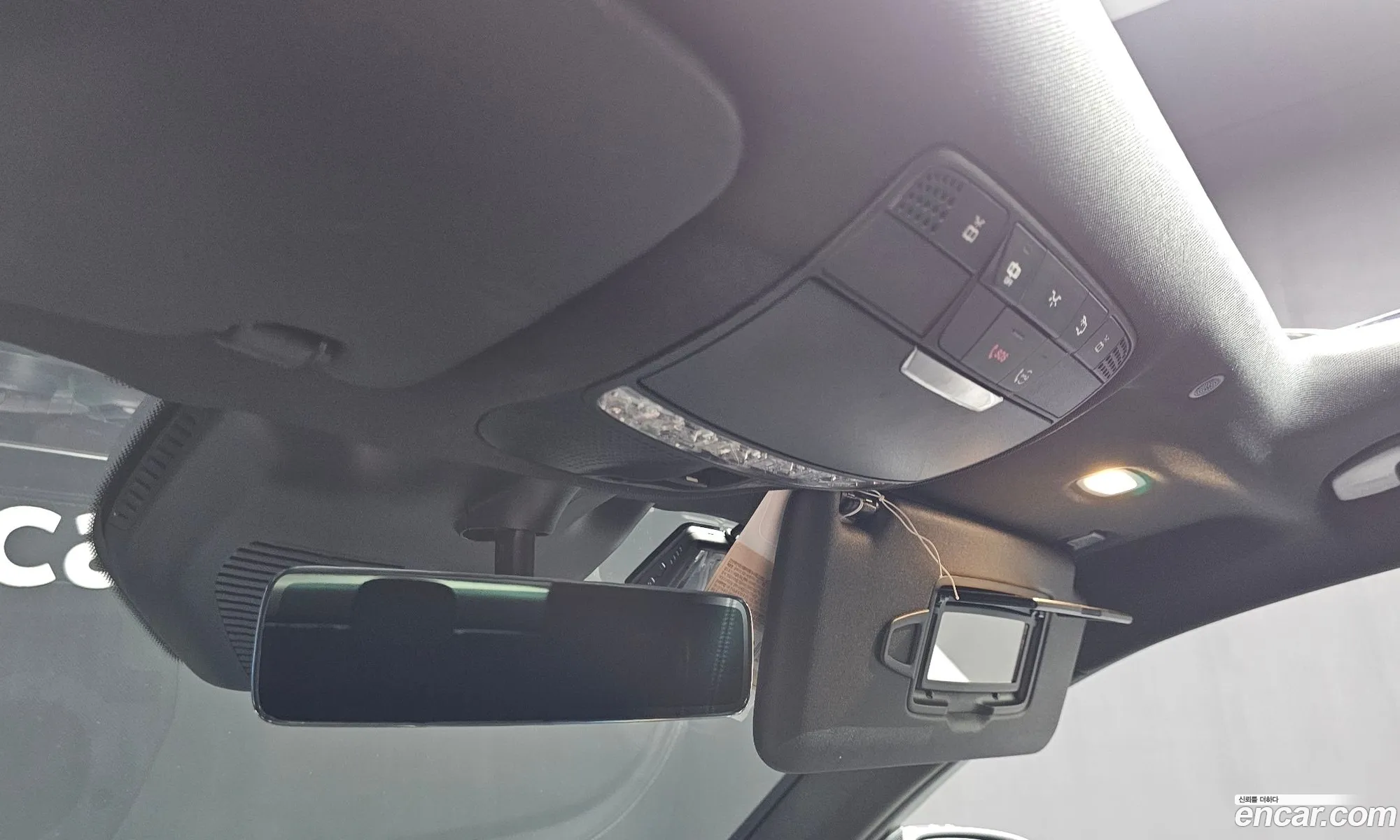 Mercedes-Benz GLC-Class X253 2023 — 14