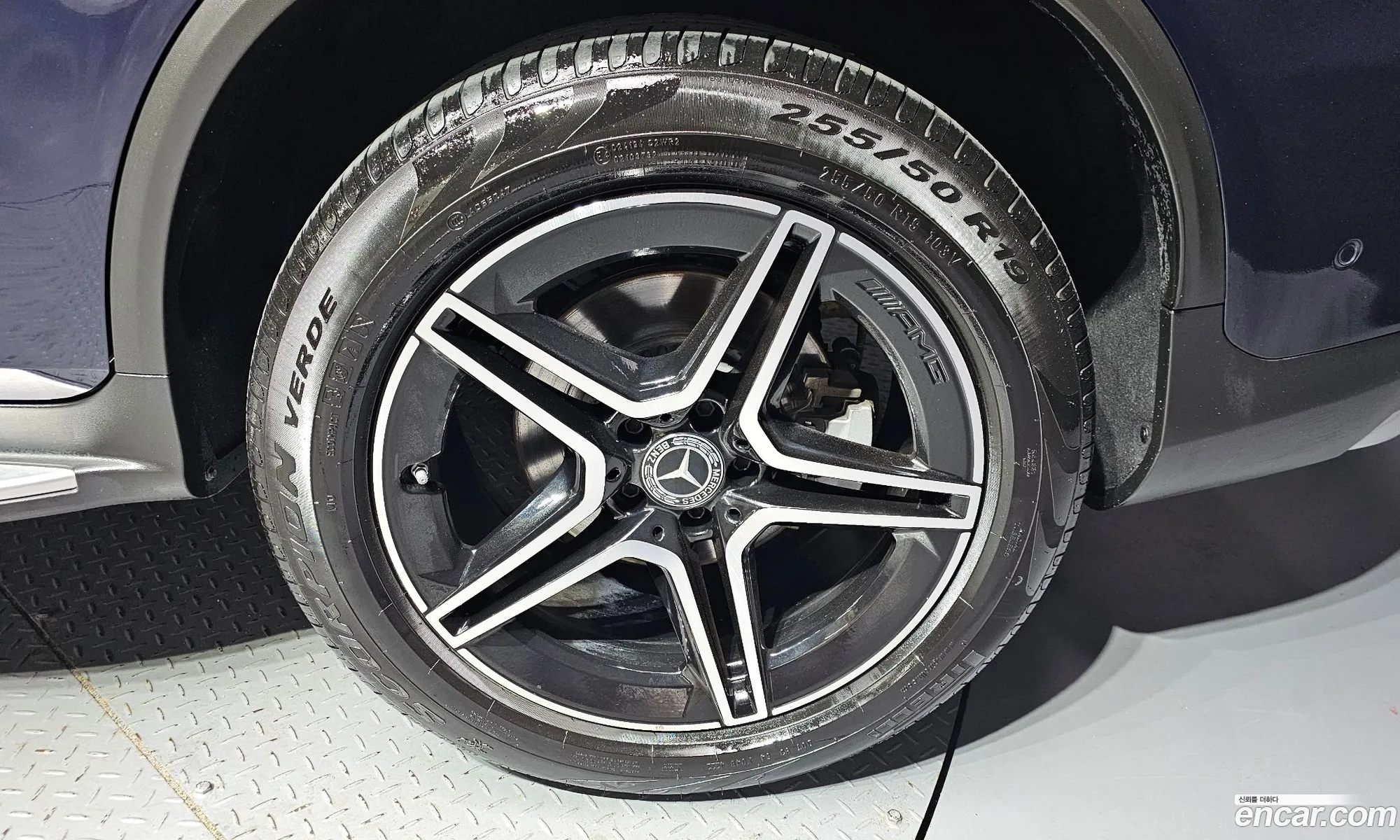 Mercedes-Benz GLC-Class X253 2023 — 33
