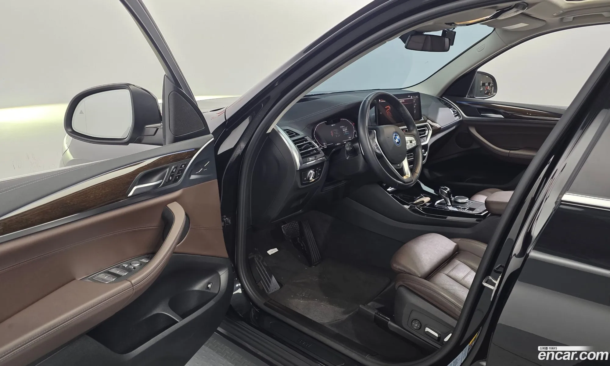 BMW X3 2021 WBA71DP0XN9J44471 — 2
