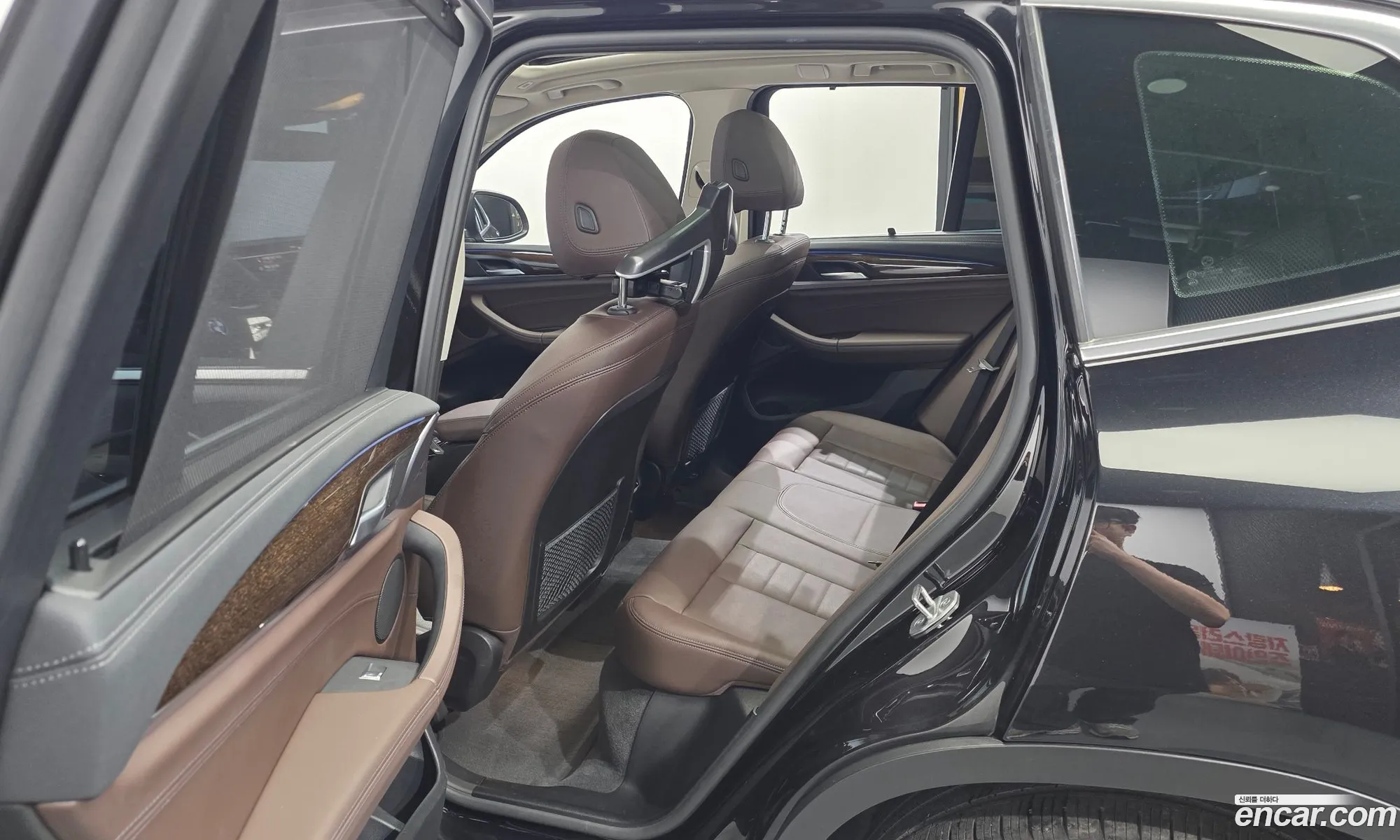BMW X3 2021 WBA71DP0XN9J44471 — 31