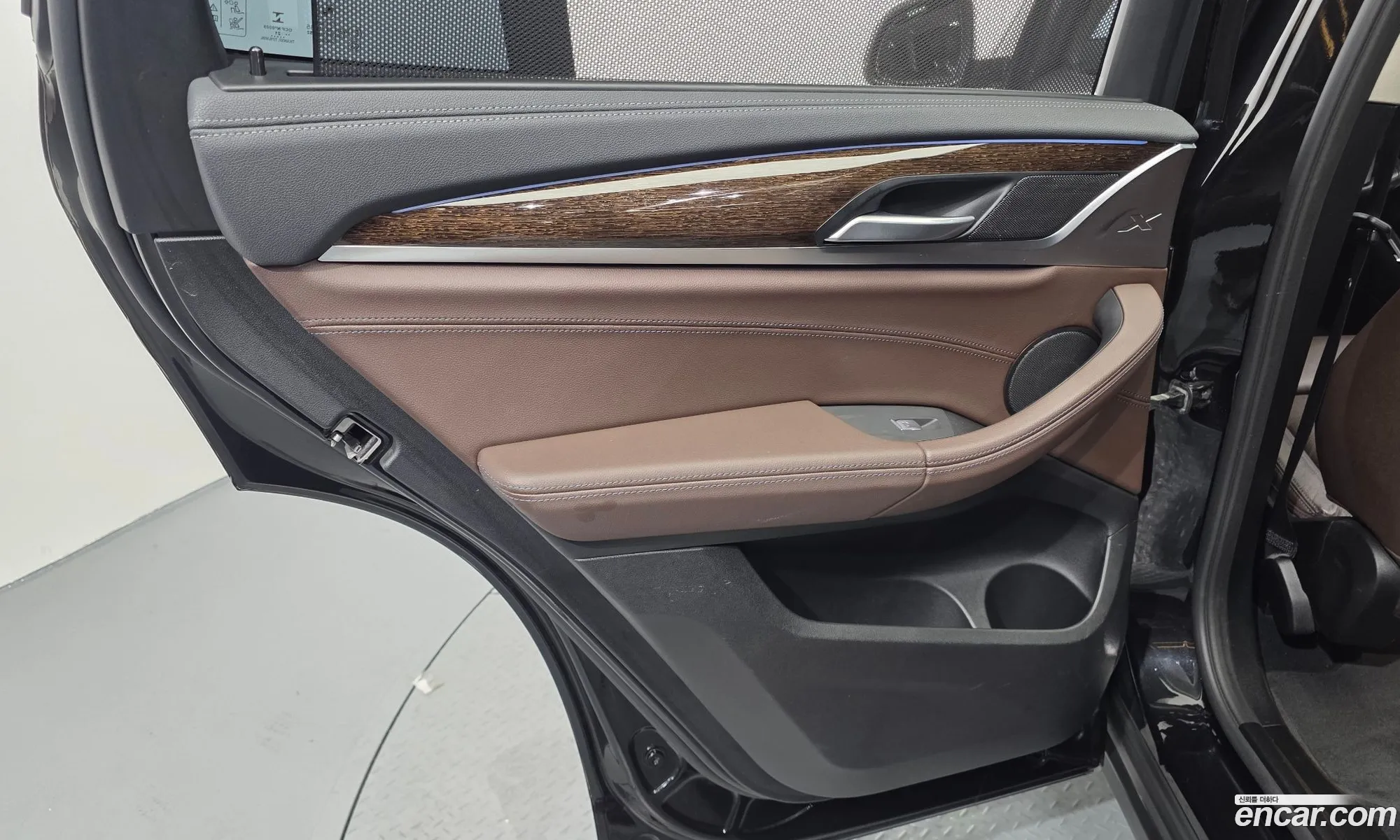 BMW X3 2021 WBA71DP0XN9J44471 — 9