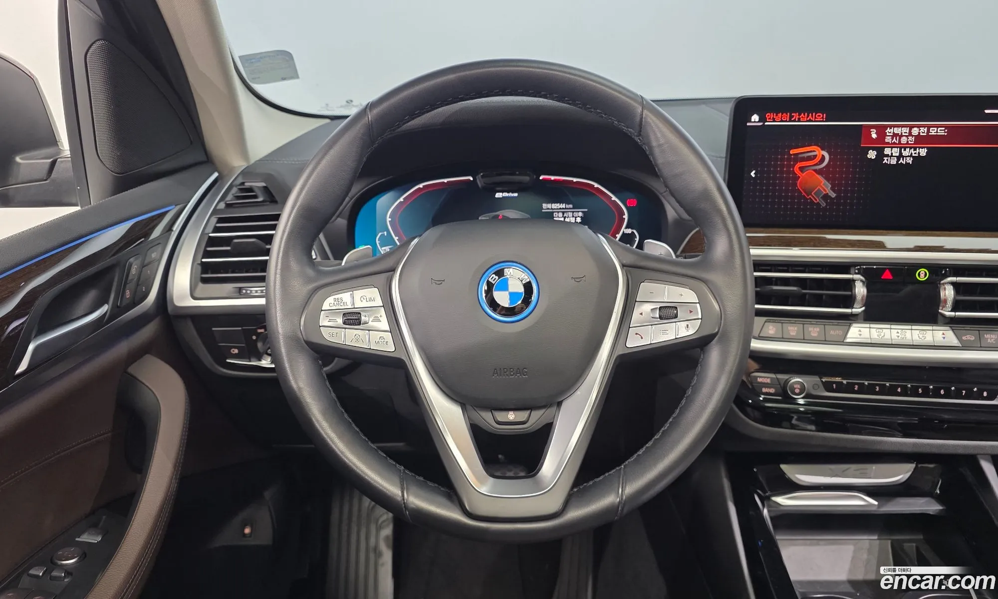 BMW X3 2021 WBA71DP0XN9J44471 — 14