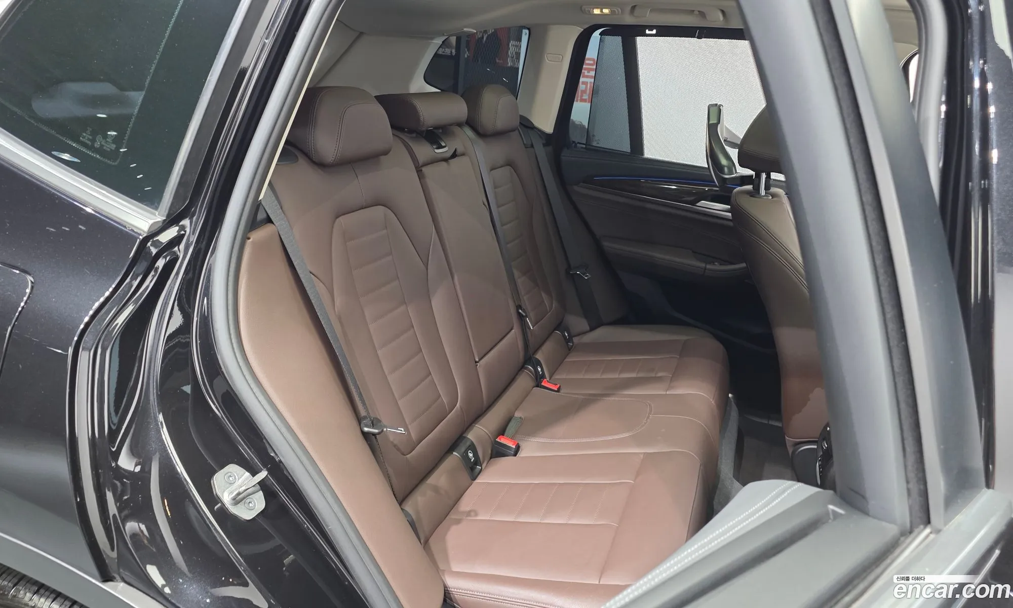 BMW X3 2021 WBA71DP0XN9J44471 — 24