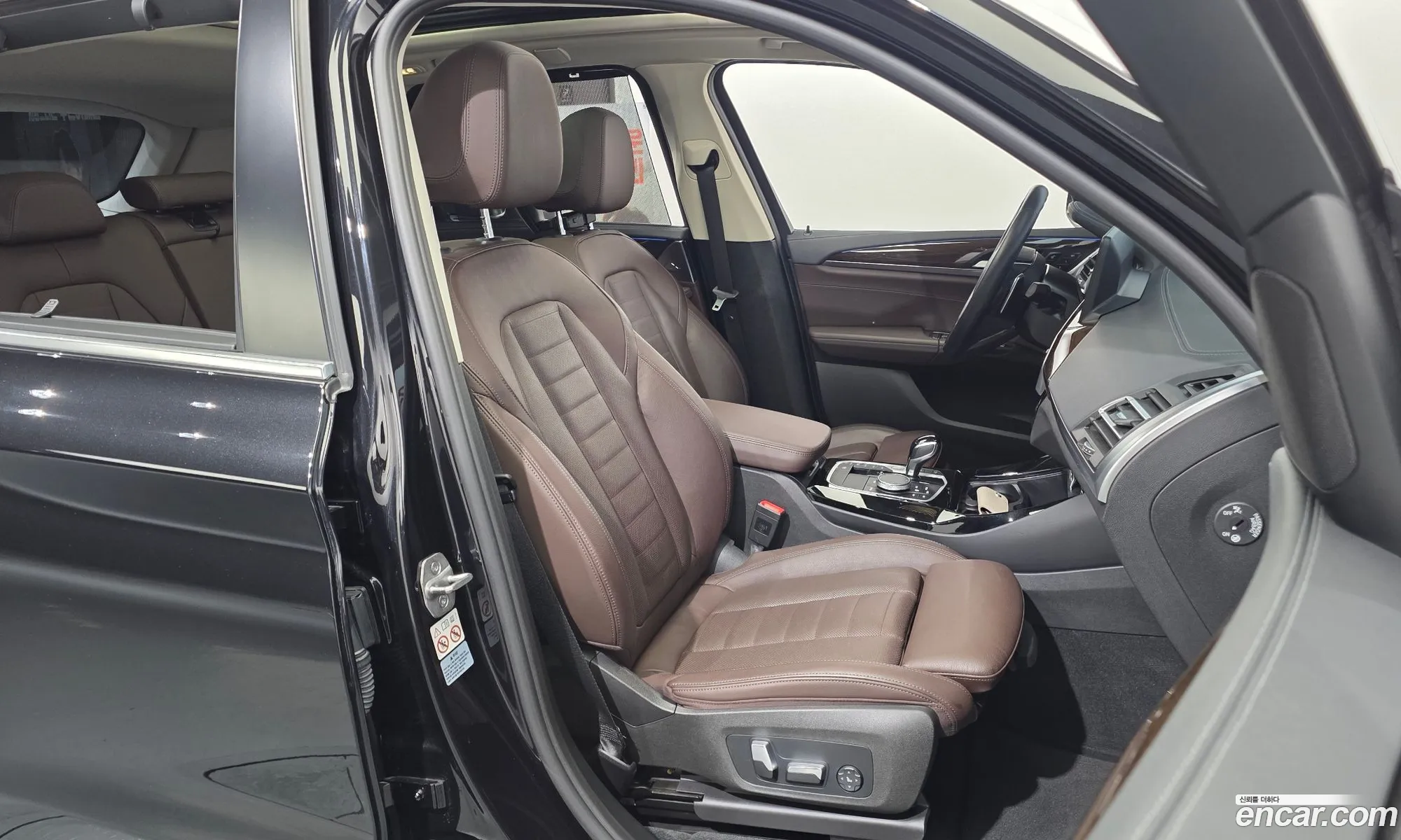 BMW X3 2021 WBA71DP0XN9J44471 — 33