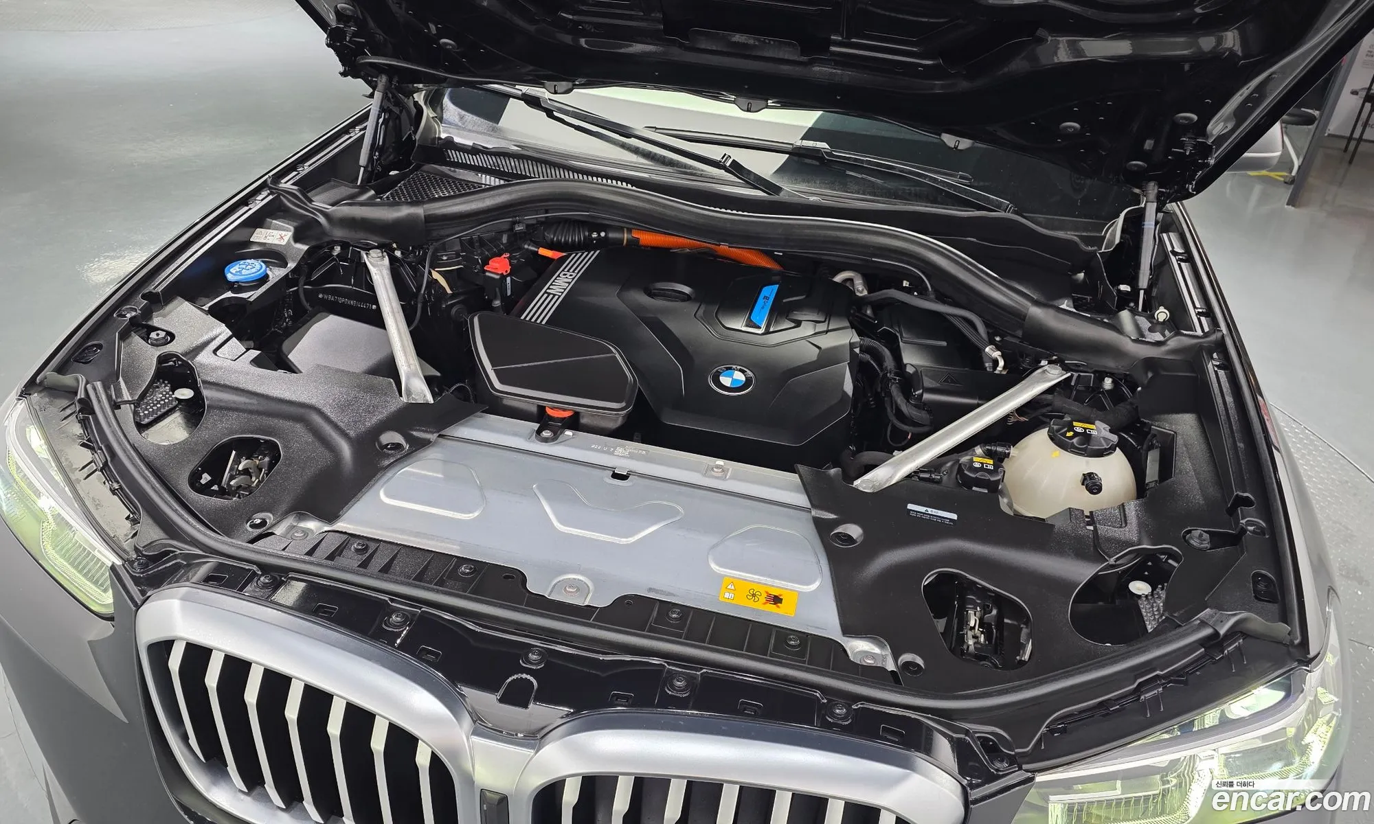BMW X3 2021 WBA71DP0XN9J44471 — 23