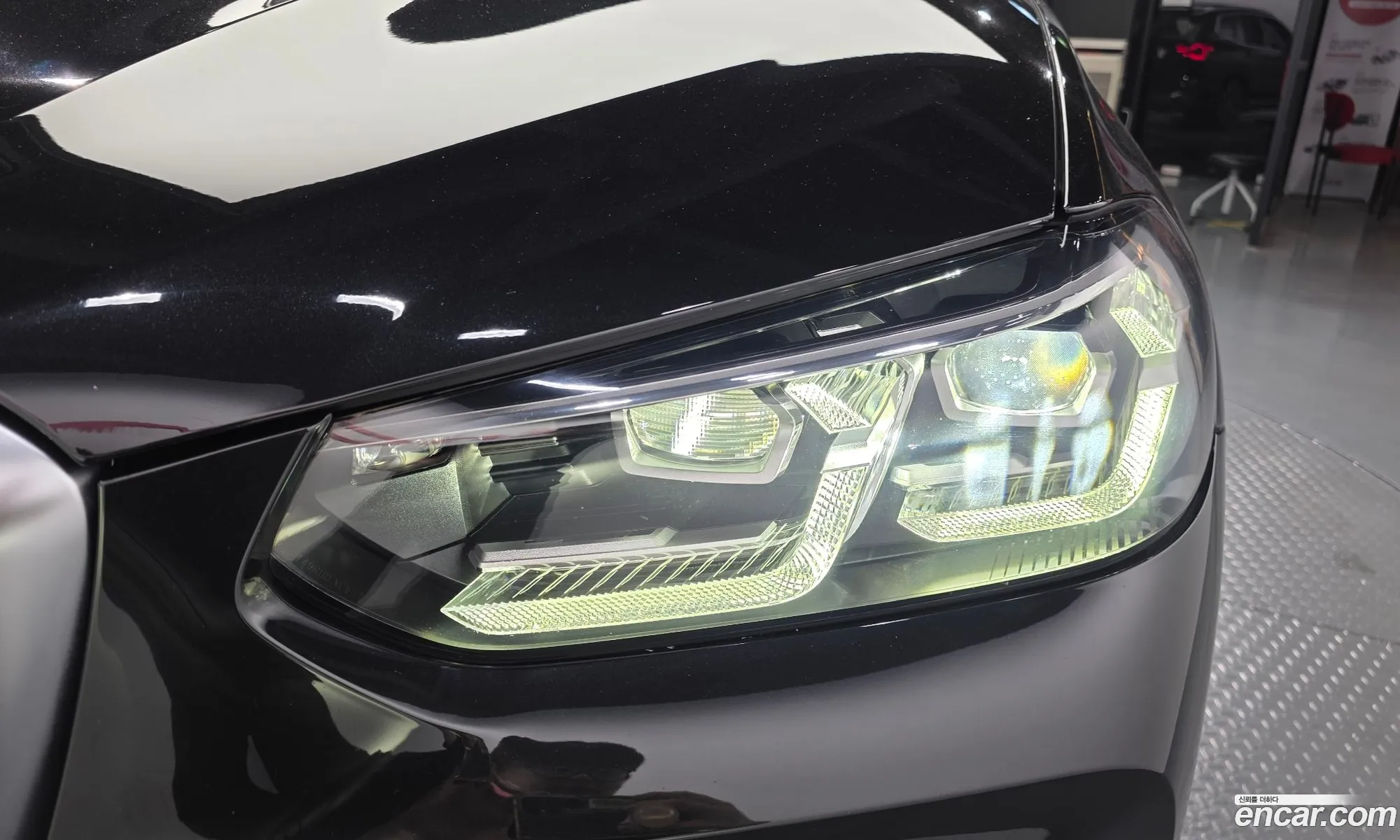 BMW X3 2021 WBA71DP0XN9J44471 — 11