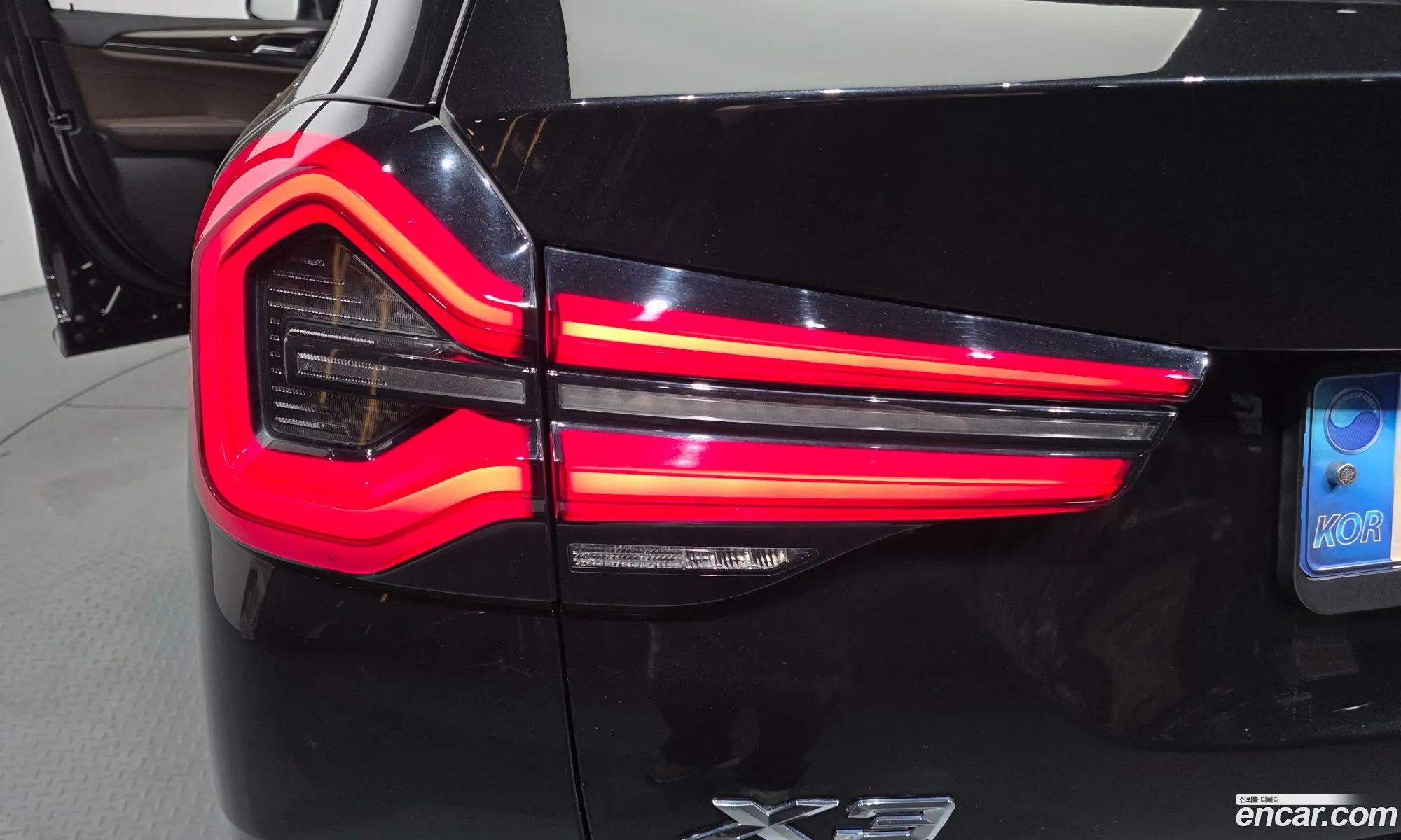 BMW X3 2021 WBA71DP0XN9J44471 — 26
