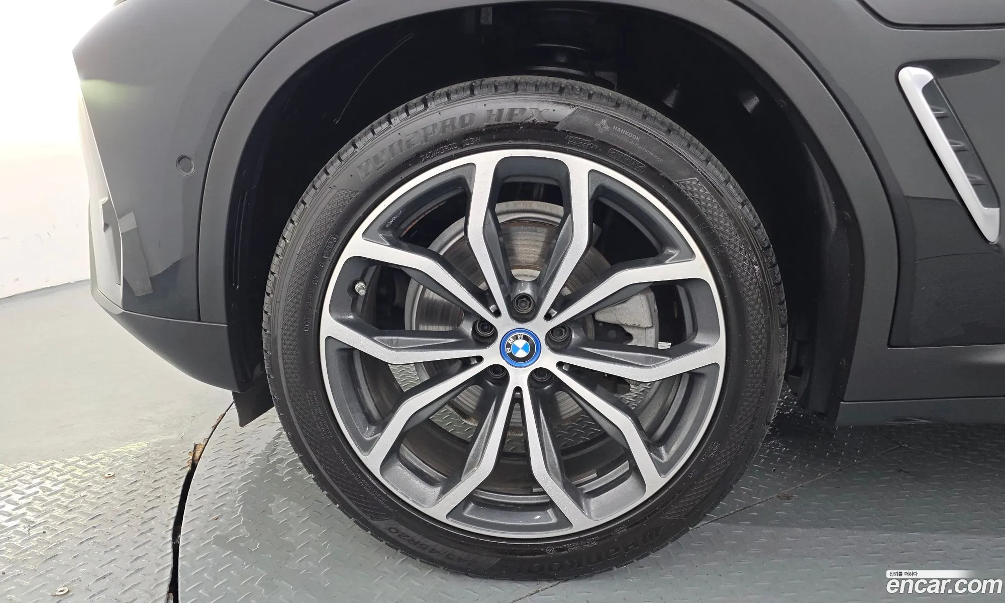 BMW X3 2021 WBA71DP0XN9J44471 — 12