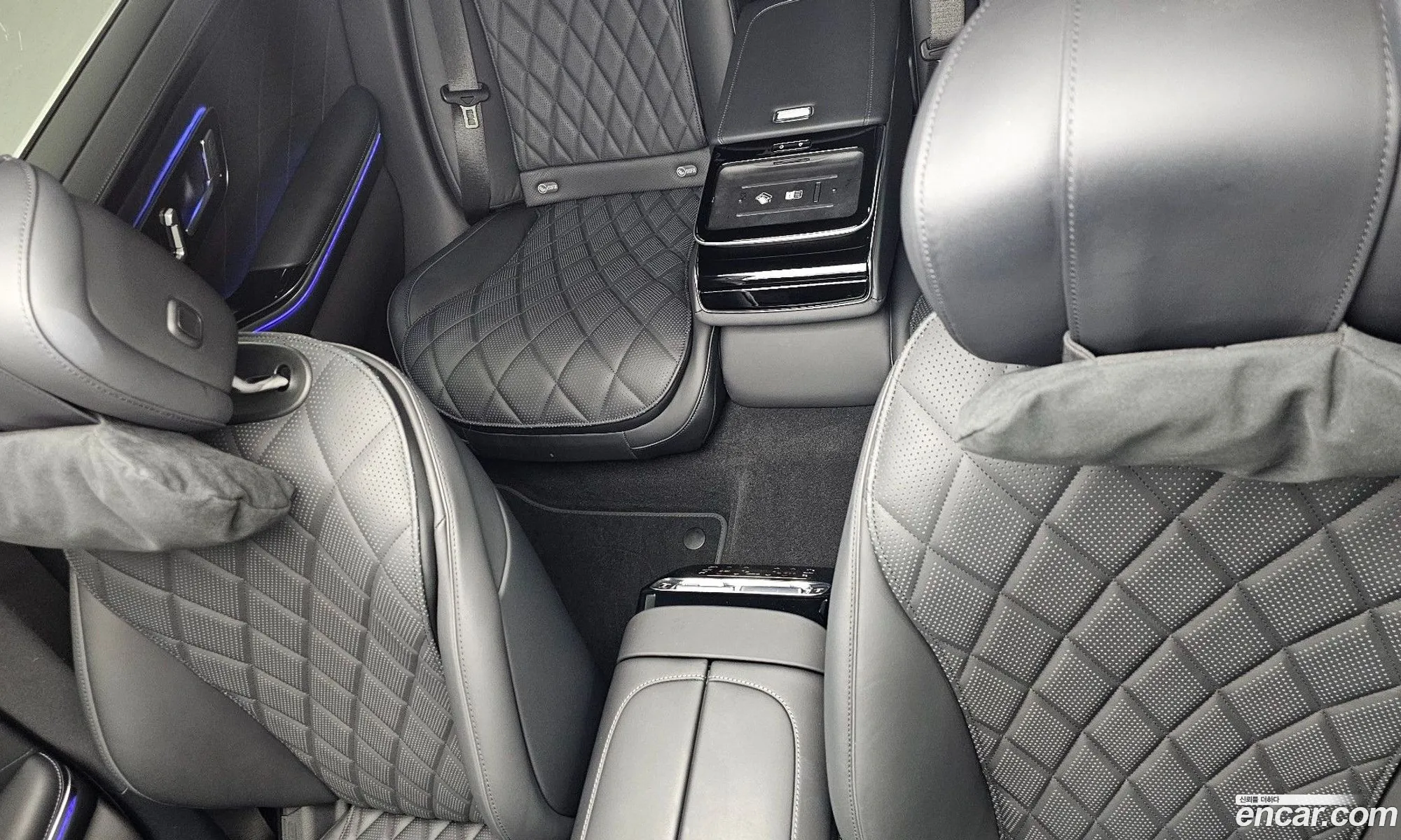 Mercedes-Benz S-Class W223 2025 — 16