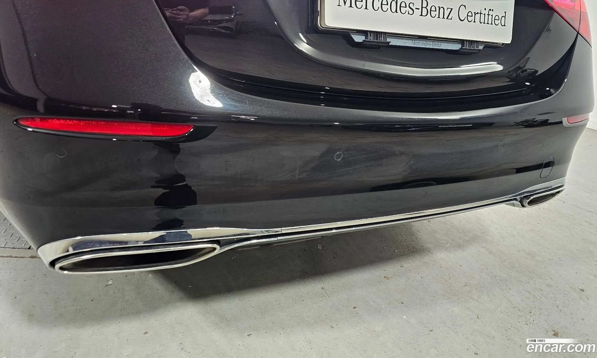 Mercedes-Benz S-Class W223 2025 — 6