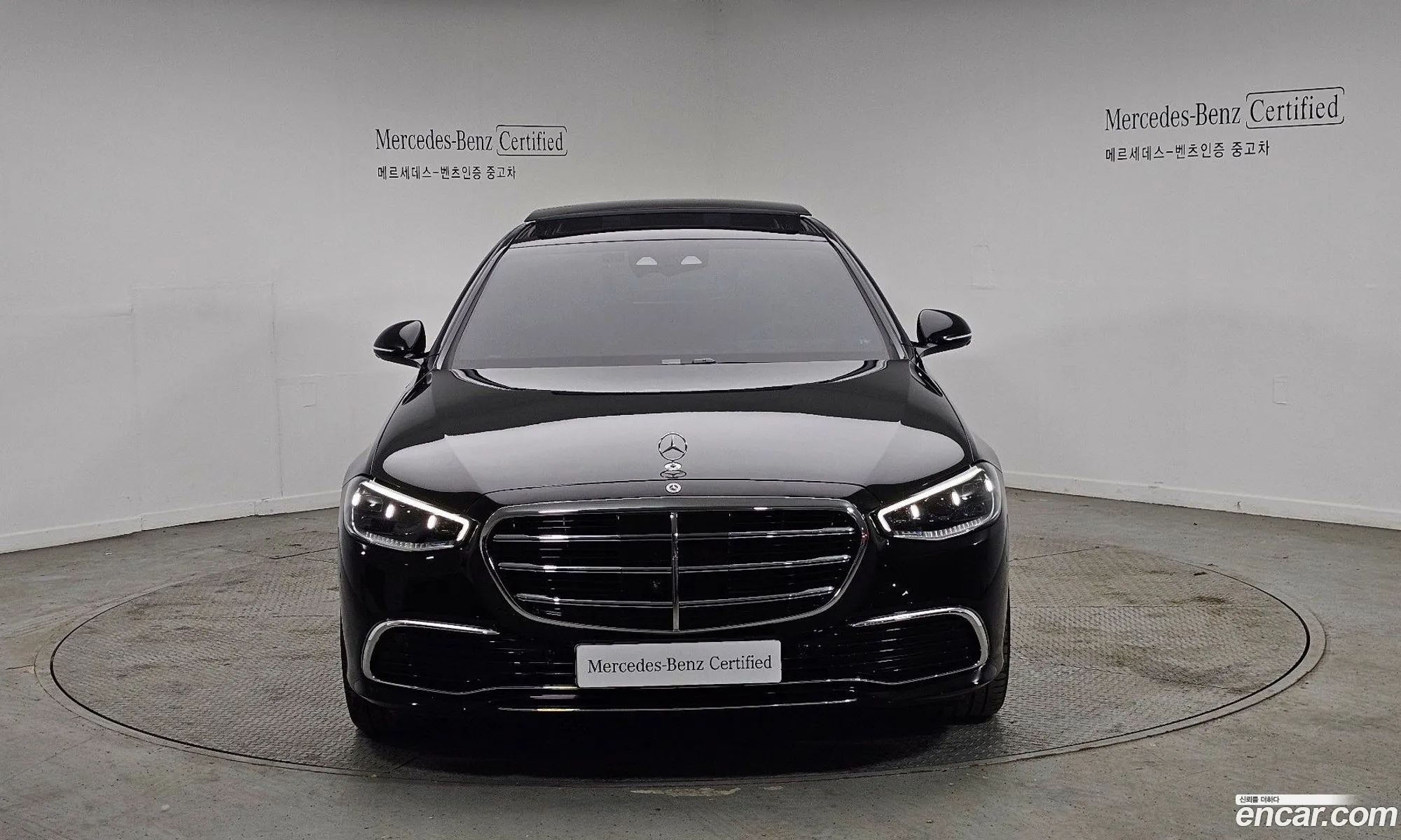Mercedes-Benz S-Class W223 2025 — 17