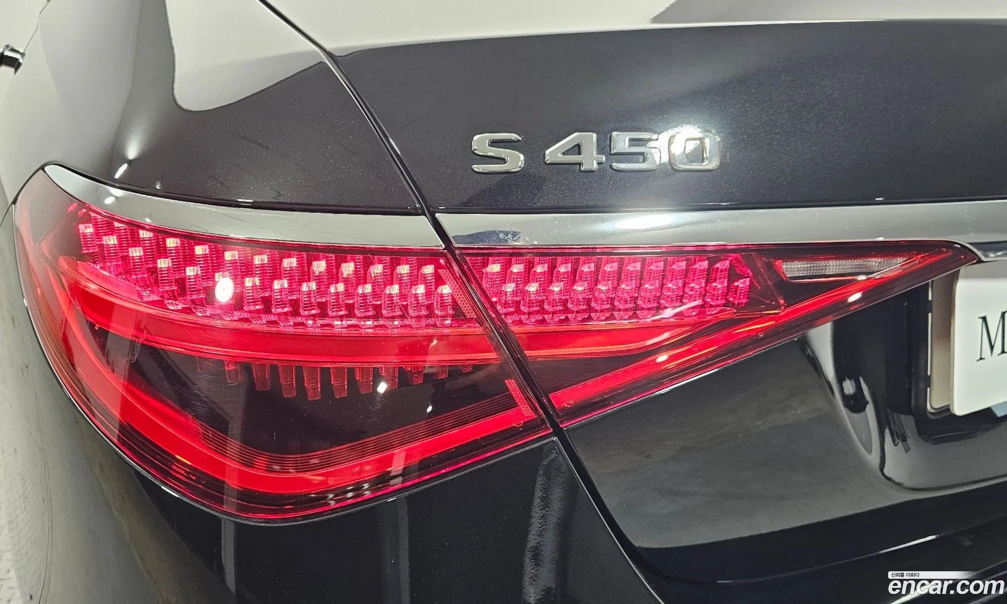 Mercedes-Benz S-Class W223 2025 — 15