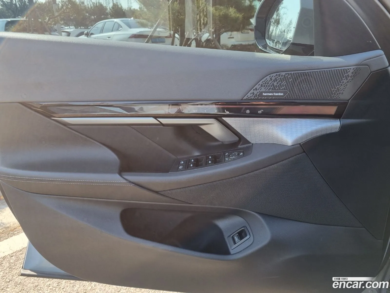 BMW 5 Series 2024 — 9