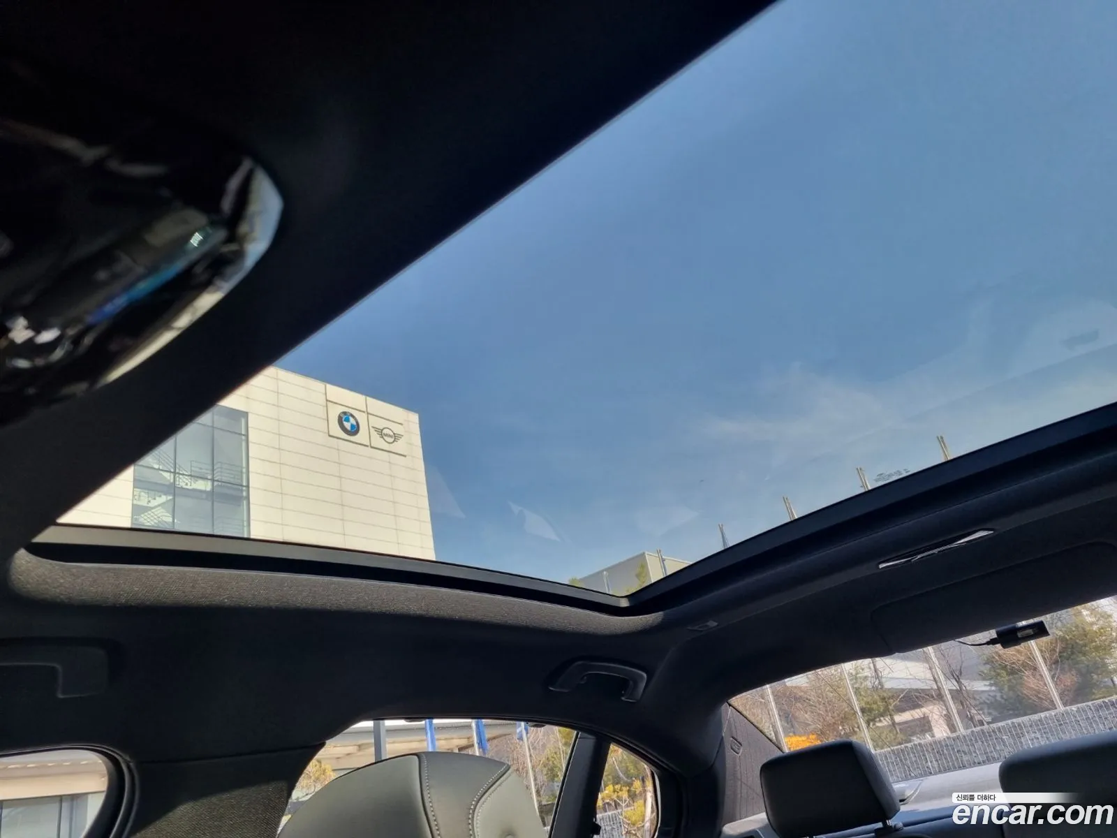 BMW 5 Series 2024 — 17