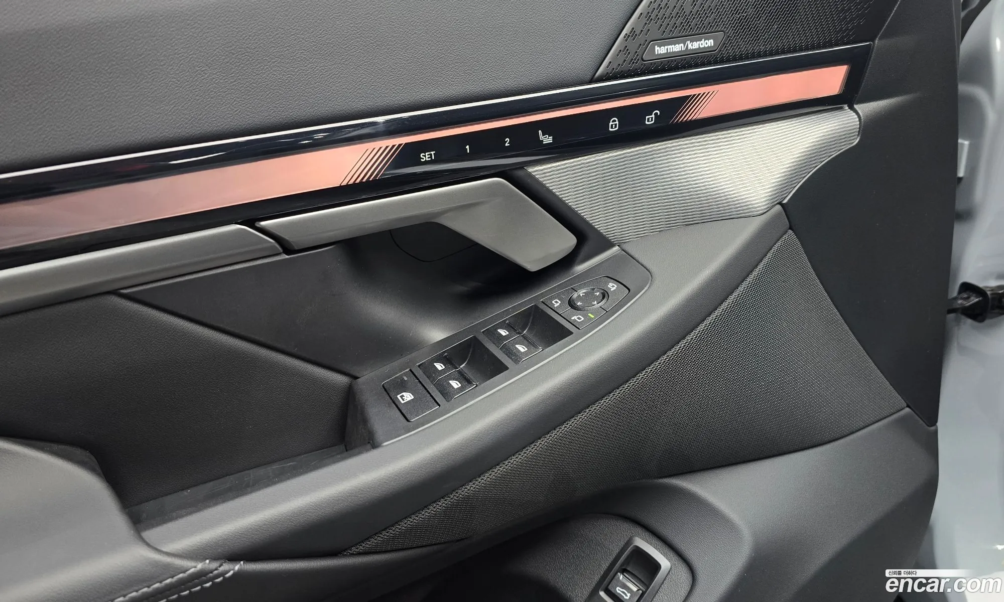 BMW 5 Series 2025 — 24