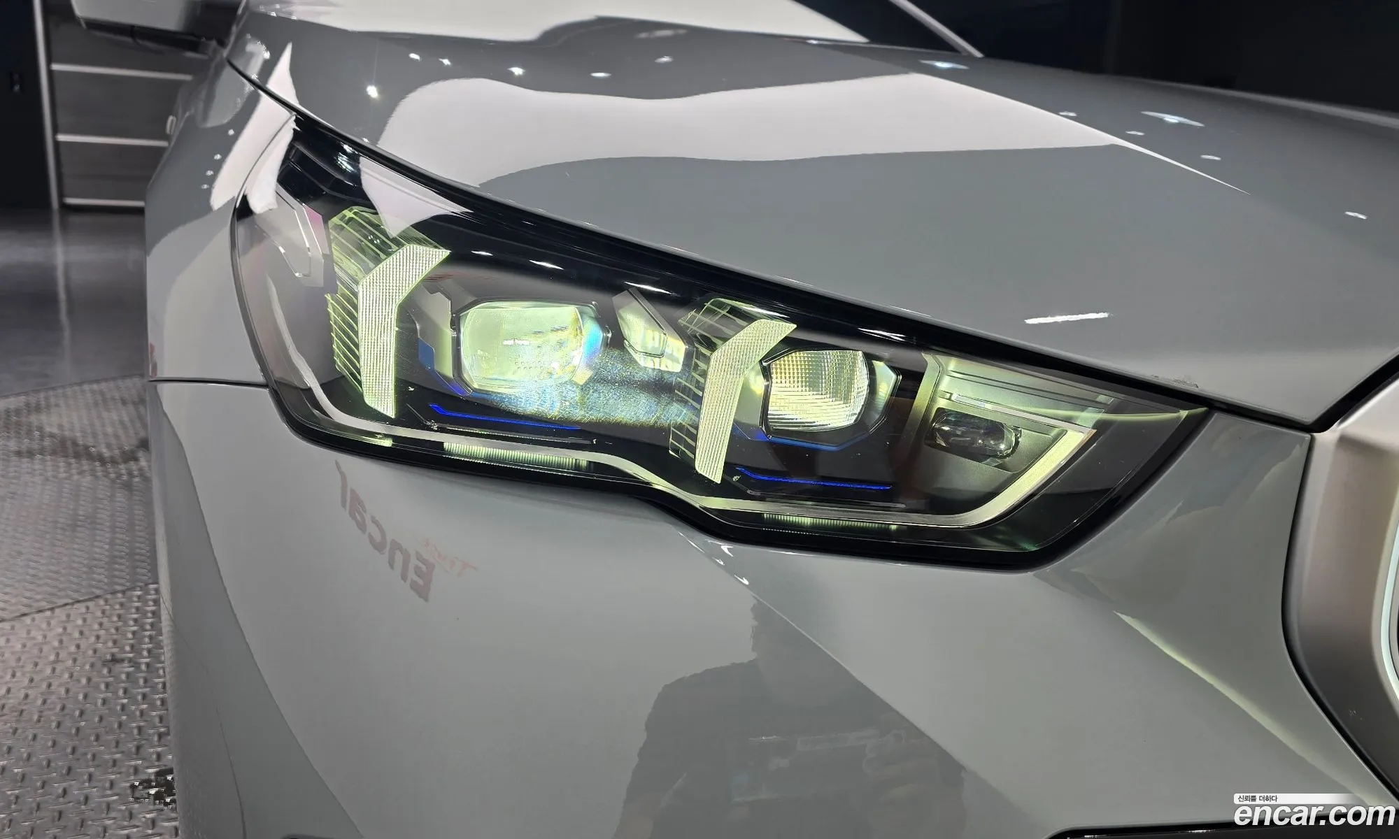 BMW 5 Series 2025 — 25