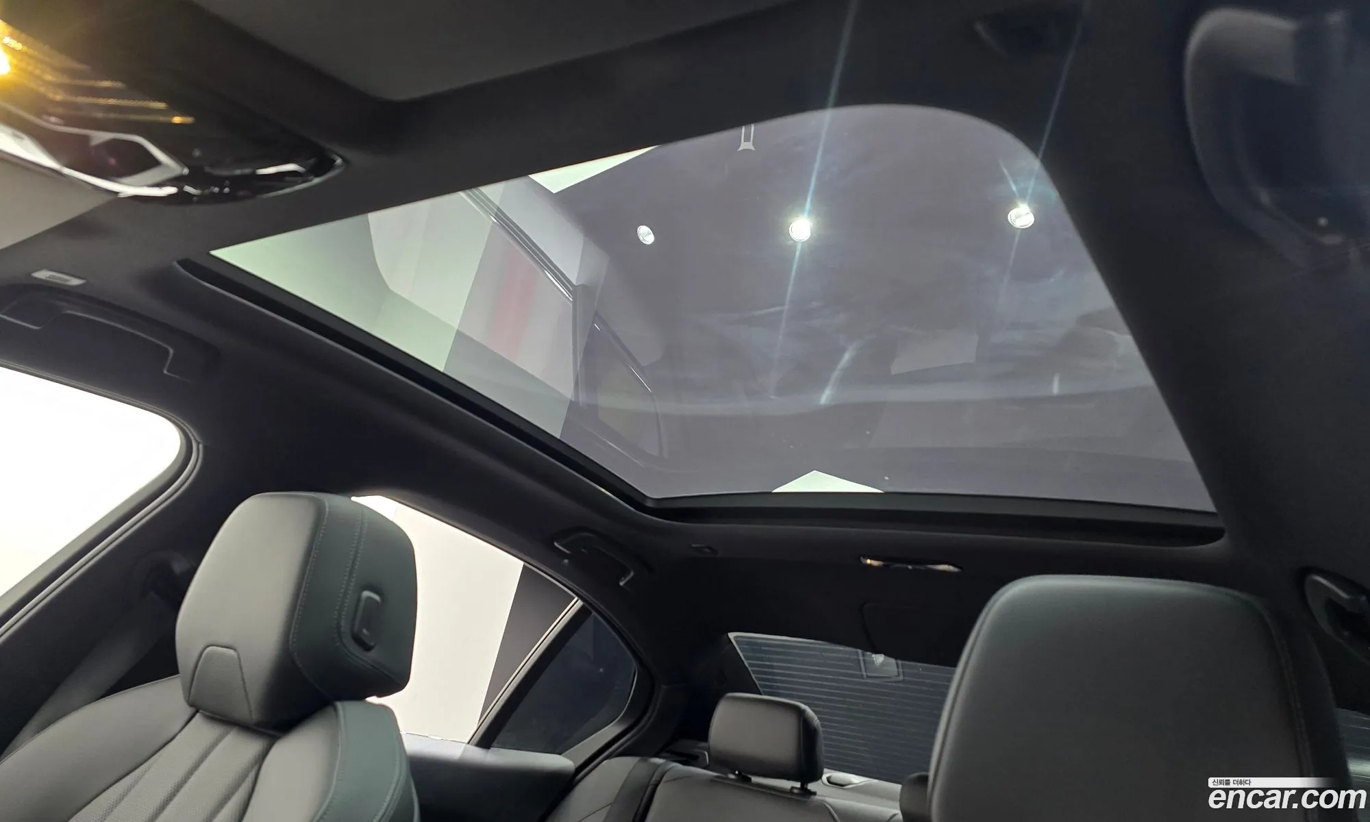 BMW 5 Series 2025 — 8