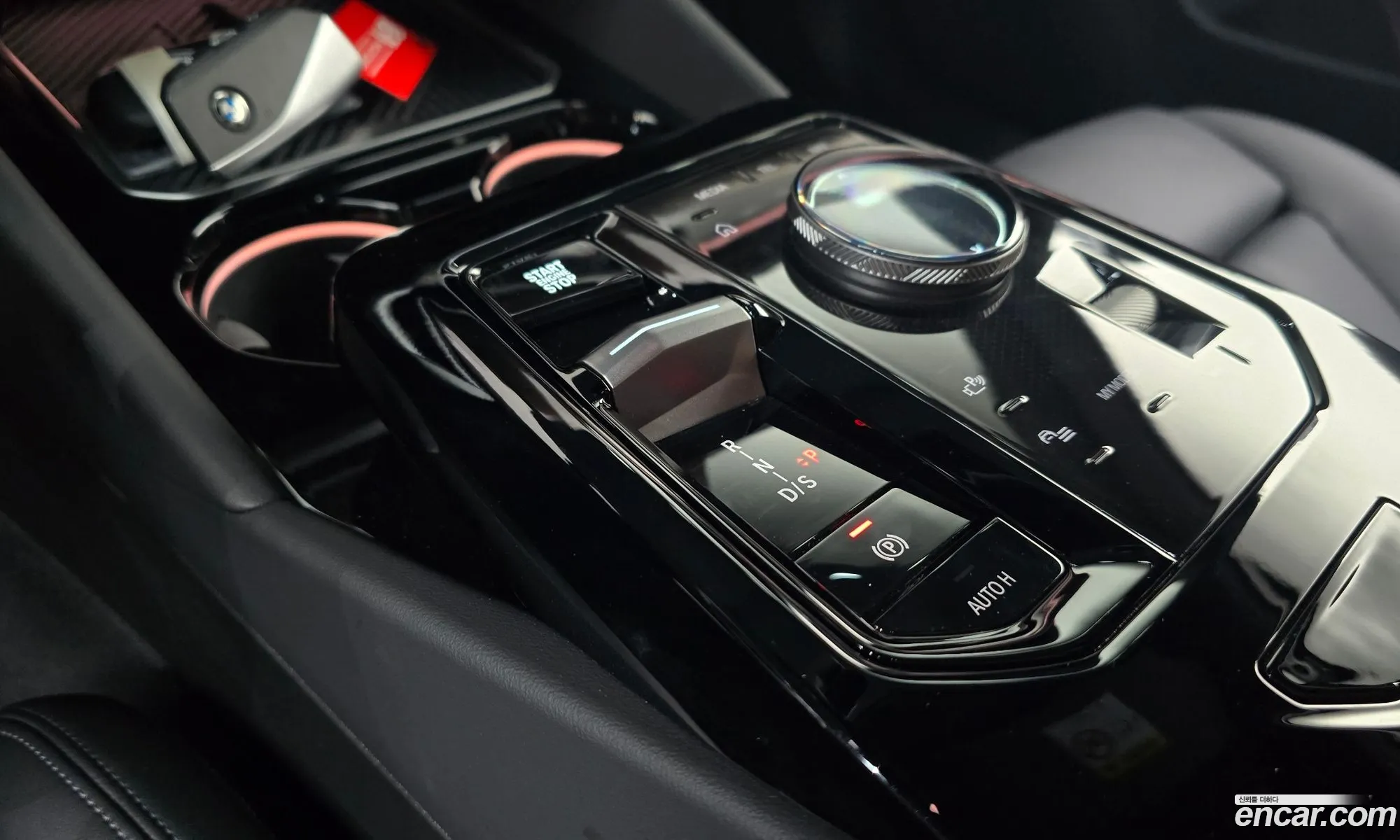 BMW 5 Series 2025 — 3