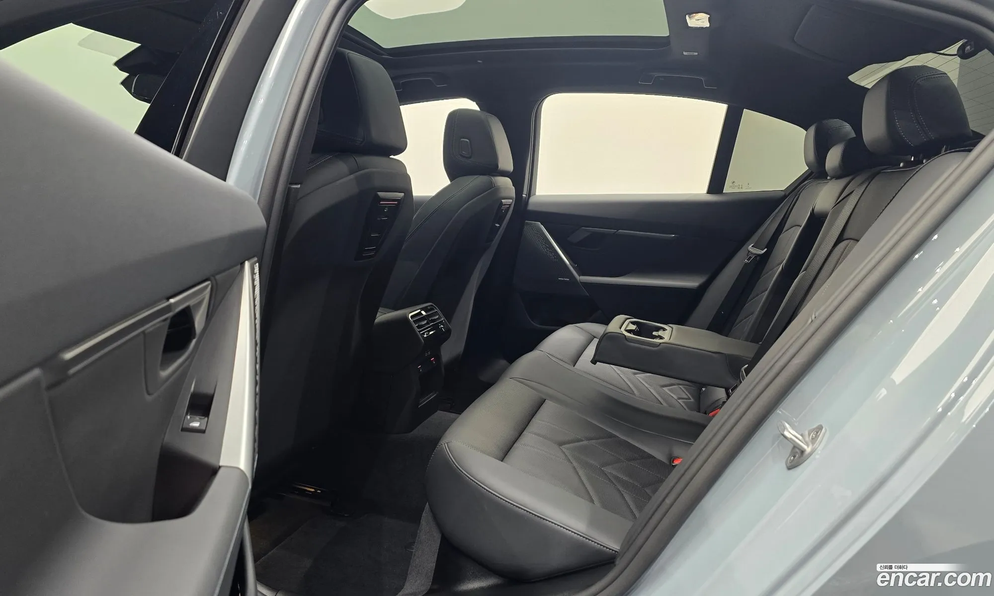 BMW 5 Series 2025 — 6