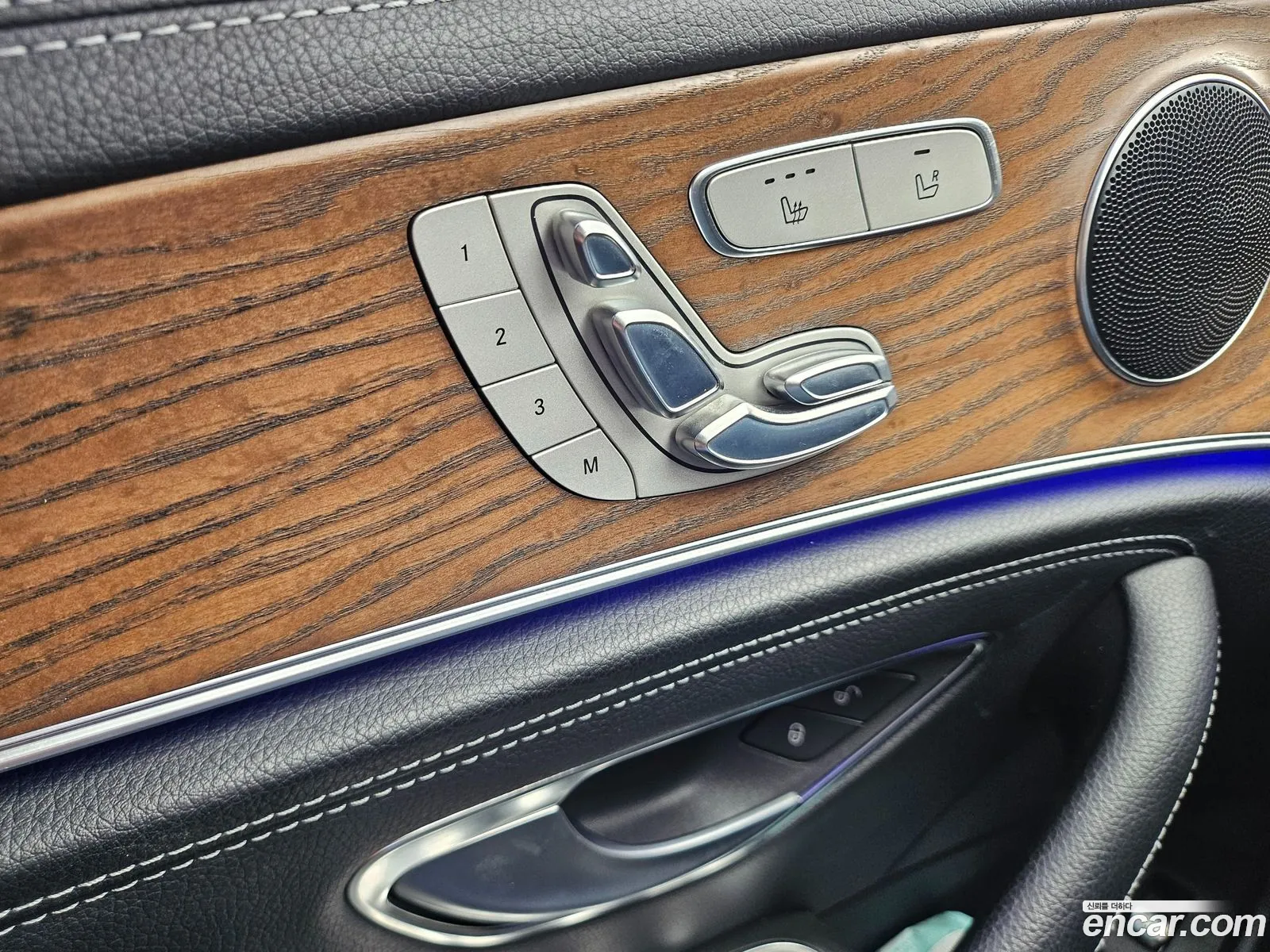 Mercedes-Benz E-Class W213 2017 — 4