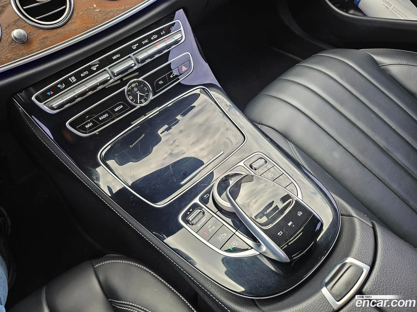 Mercedes-Benz E-Class W213 2017 — 3